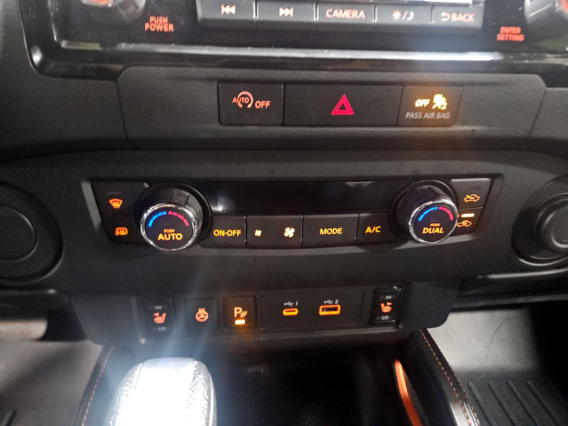 Thumbnail: 2023 Nissan Frontier - 15