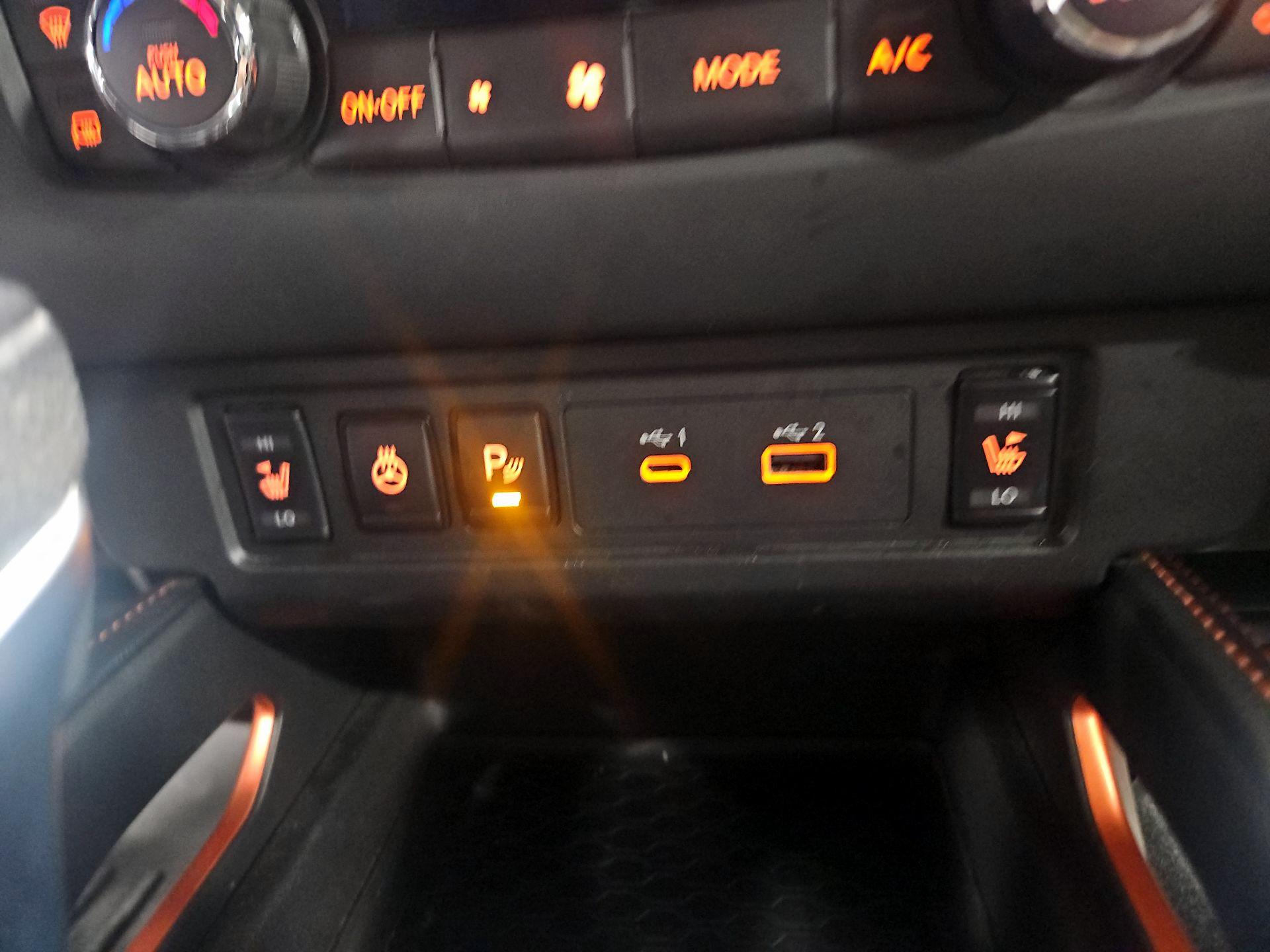 Thumbnail: 2023 Nissan Frontier - 17