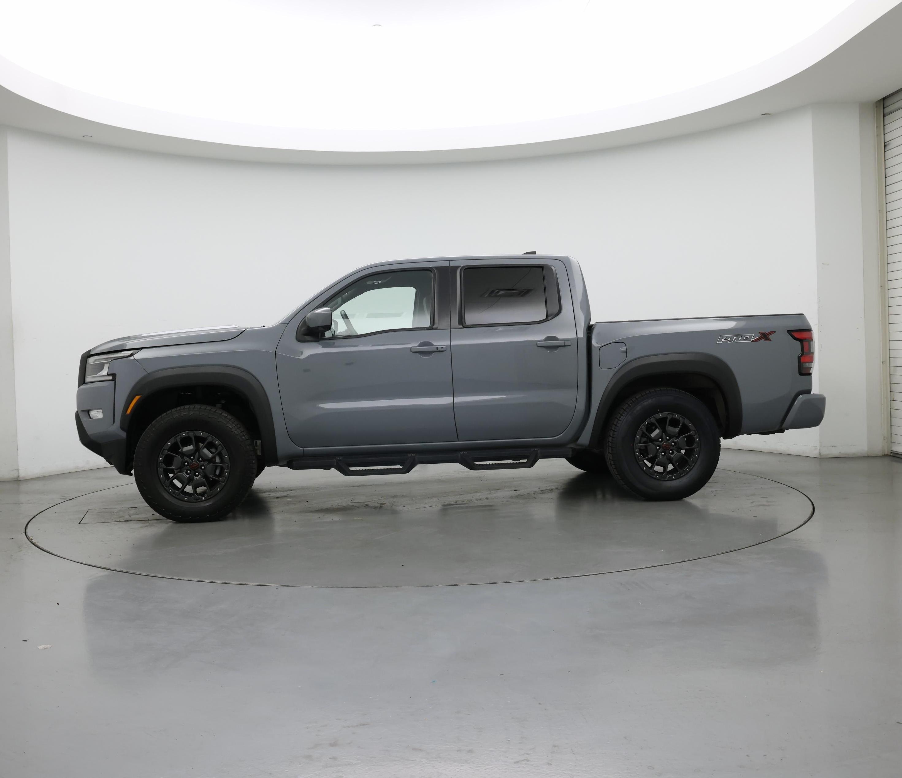 Thumbnail: 2023 Nissan Frontier - 3