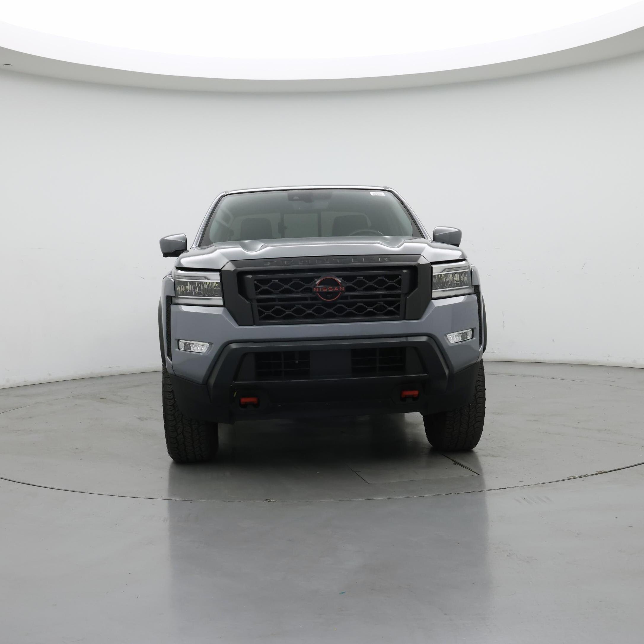 Thumbnail: 2023 Nissan Frontier - 5