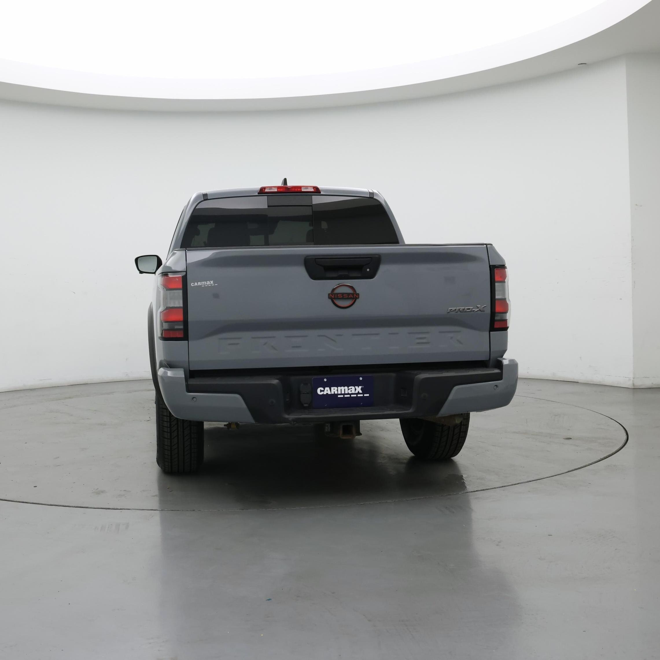 Thumbnail: 2023 Nissan Frontier - 6