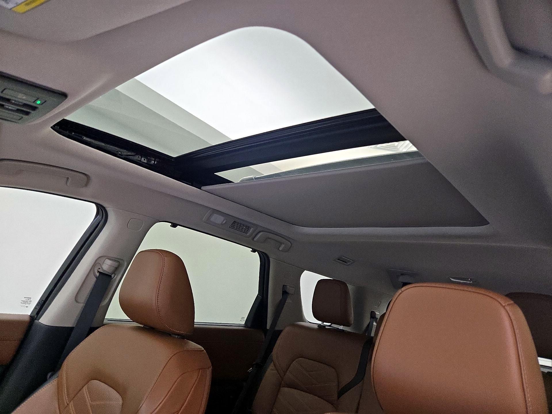 Thumbnail: 2023 Nissan Pathfinder - 20