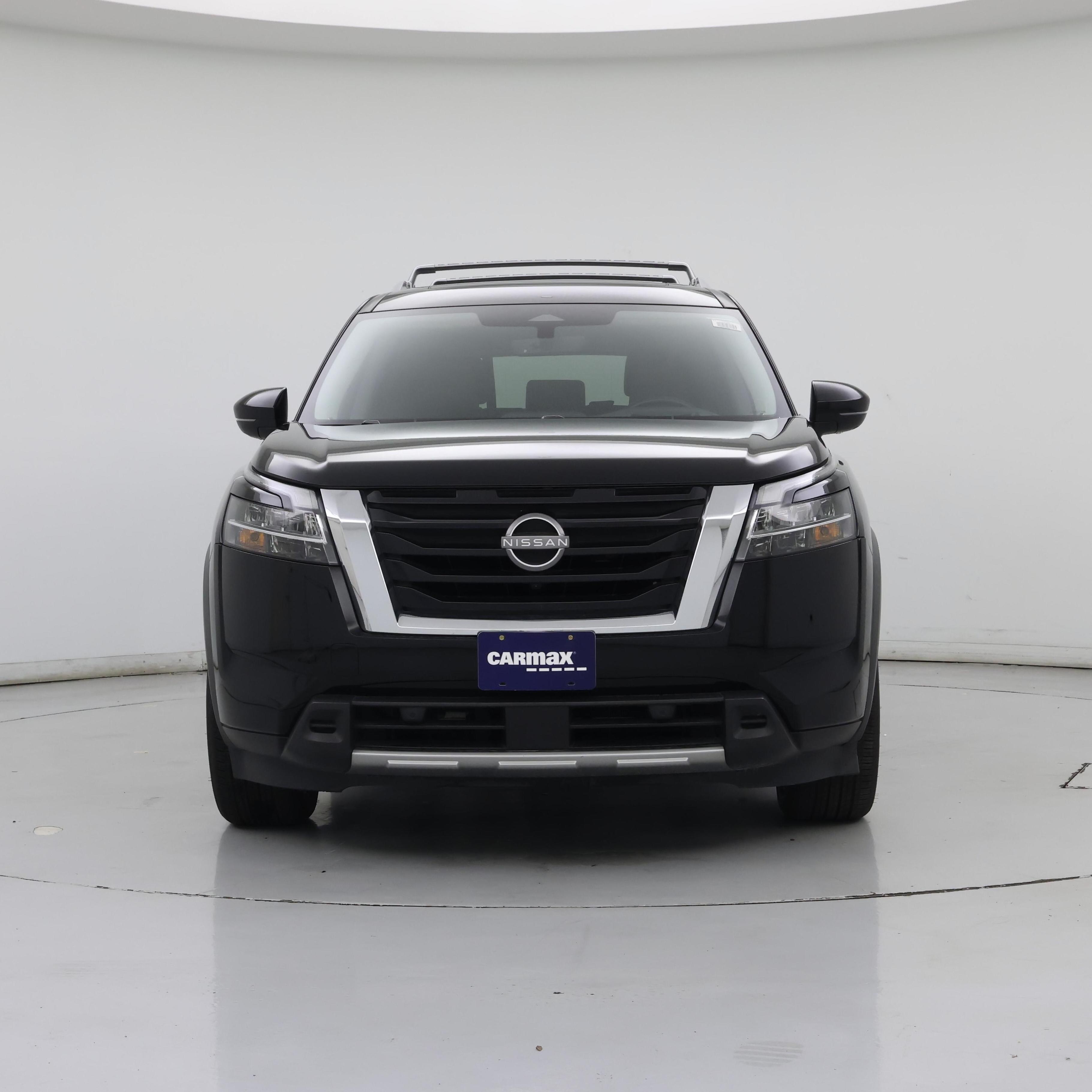 Thumbnail: 2023 Nissan Pathfinder - 5