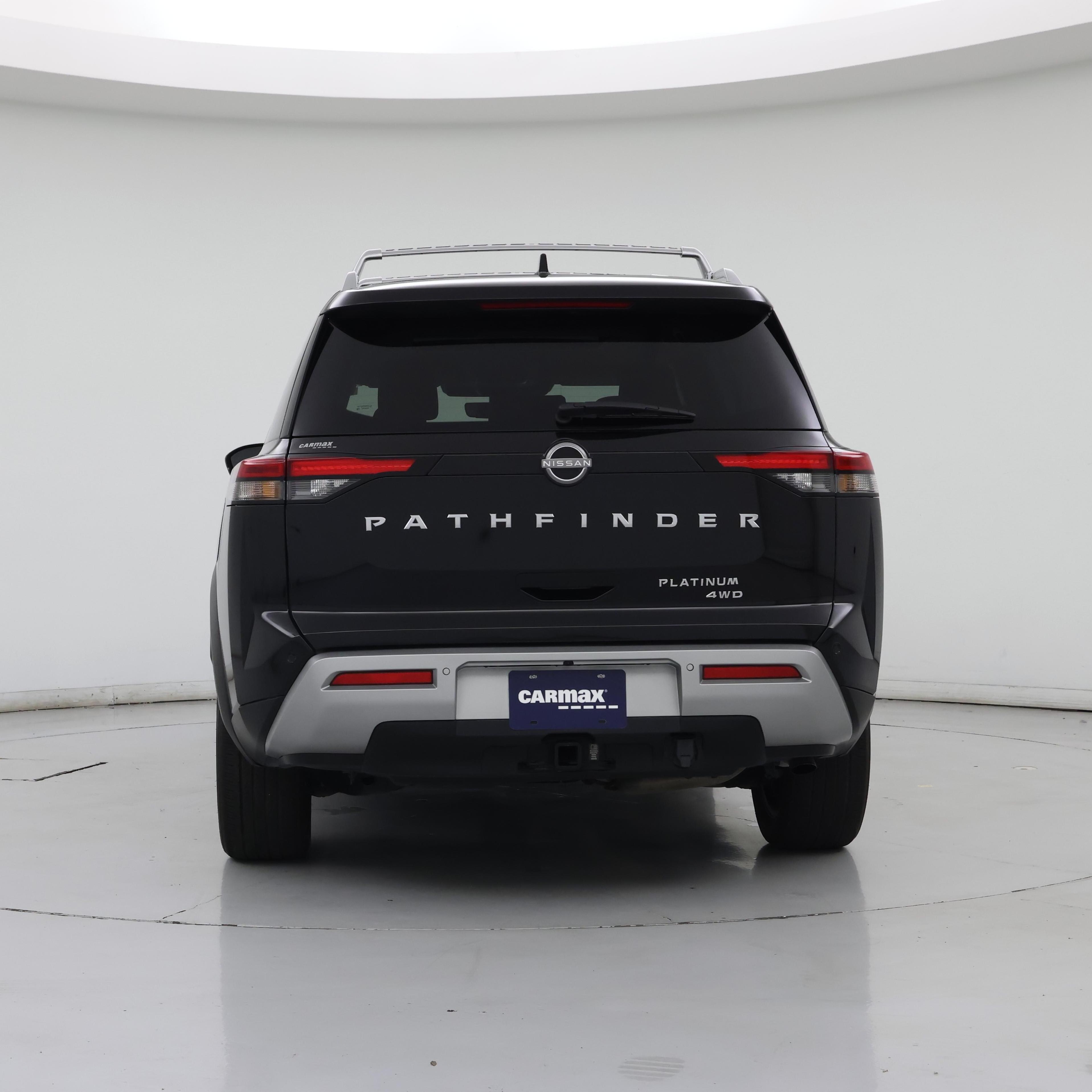 Thumbnail: 2023 Nissan Pathfinder - 6