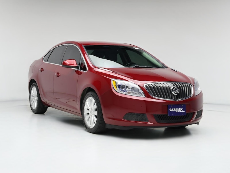 2016 Buick Verano Convenience -
                  San Antonio, TX