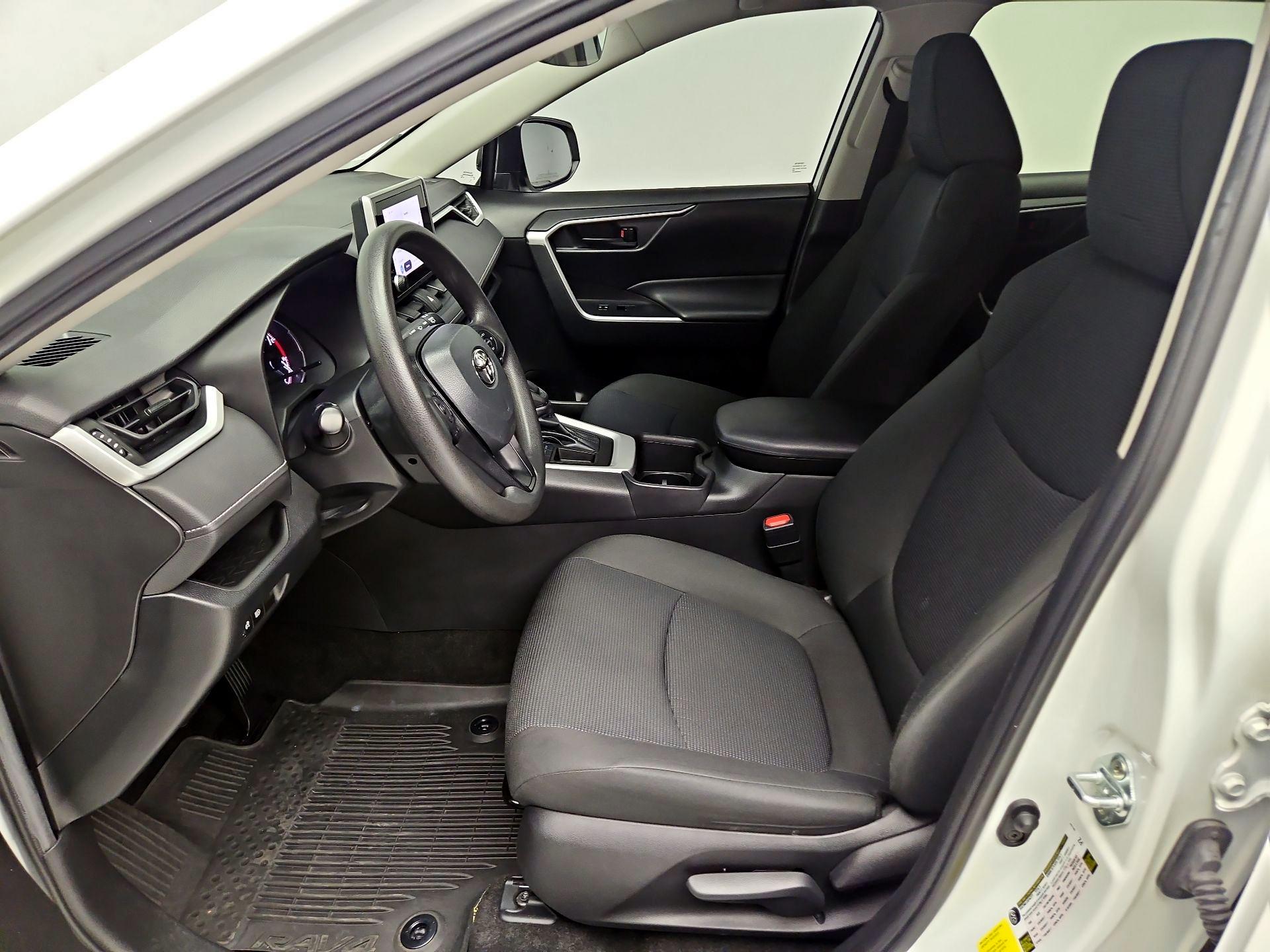 Thumbnail: 2023 Toyota RAV4 - 11