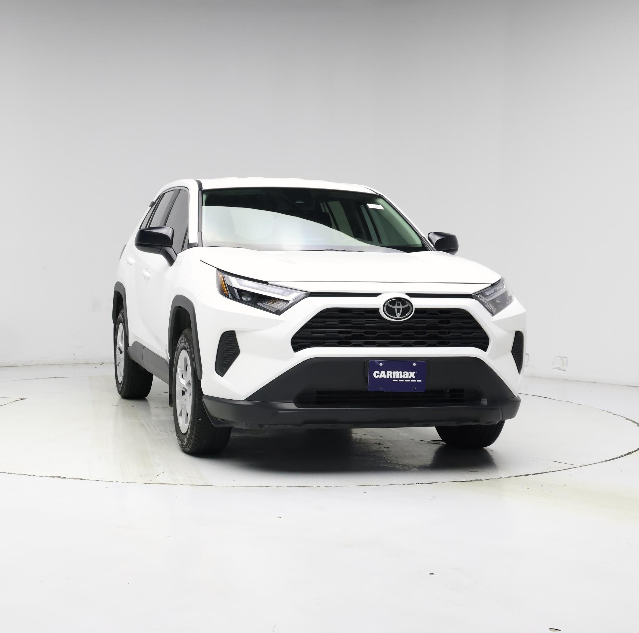 Thumbnail: 2023 Toyota RAV4 - 5