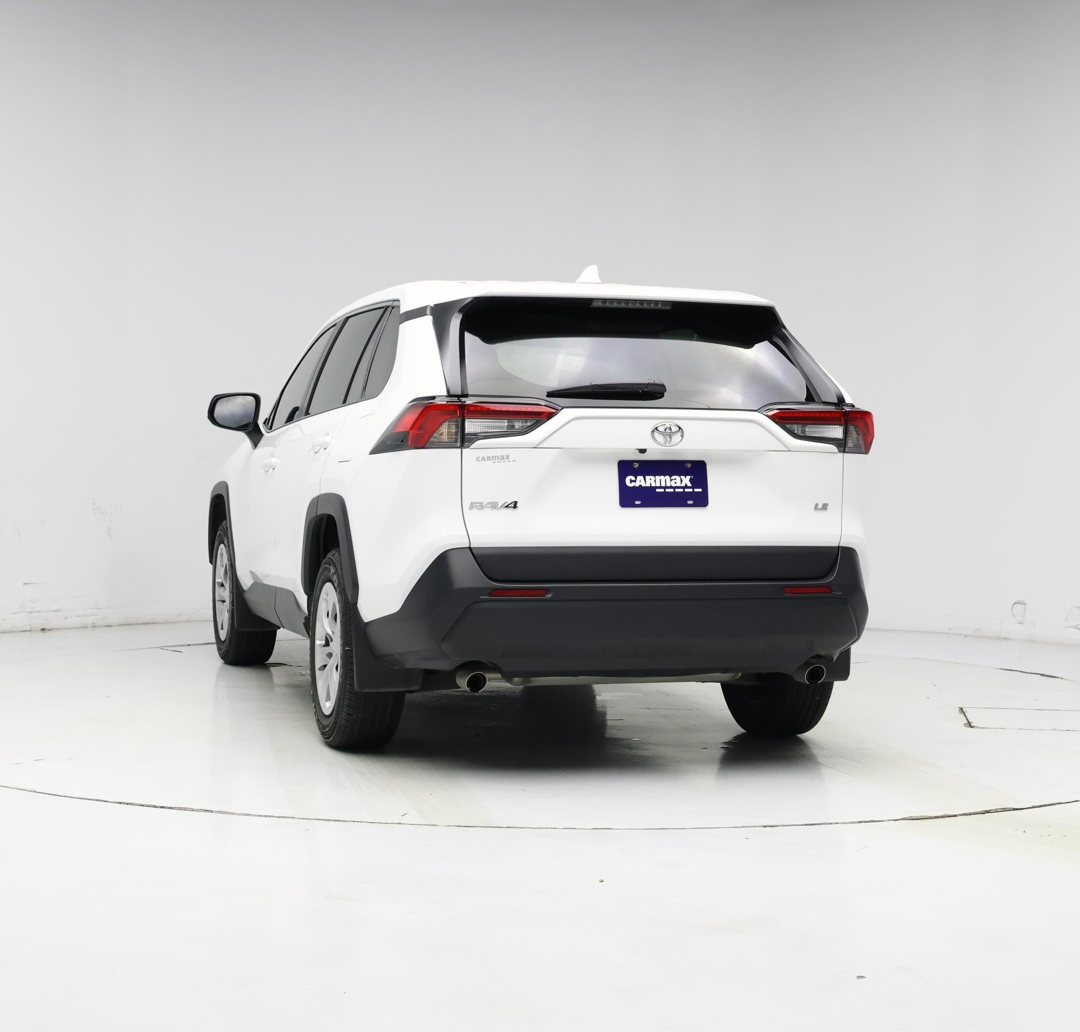 Thumbnail: 2023 Toyota RAV4 - 6