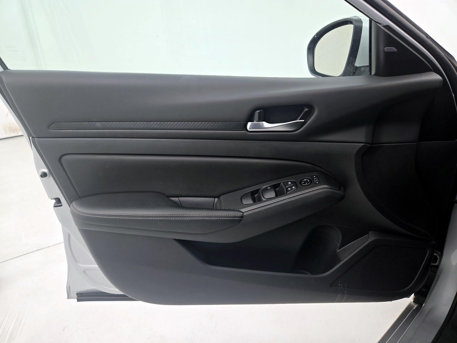 Thumbnail: 2024 Nissan Altima - 12