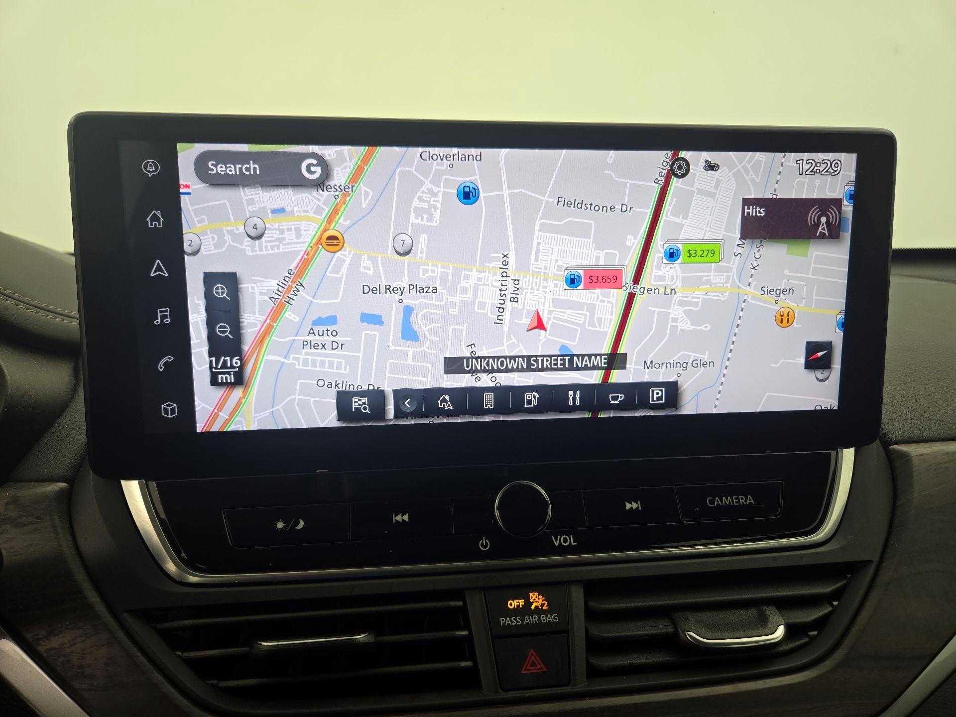 Thumbnail: 2024 Nissan Altima - 14