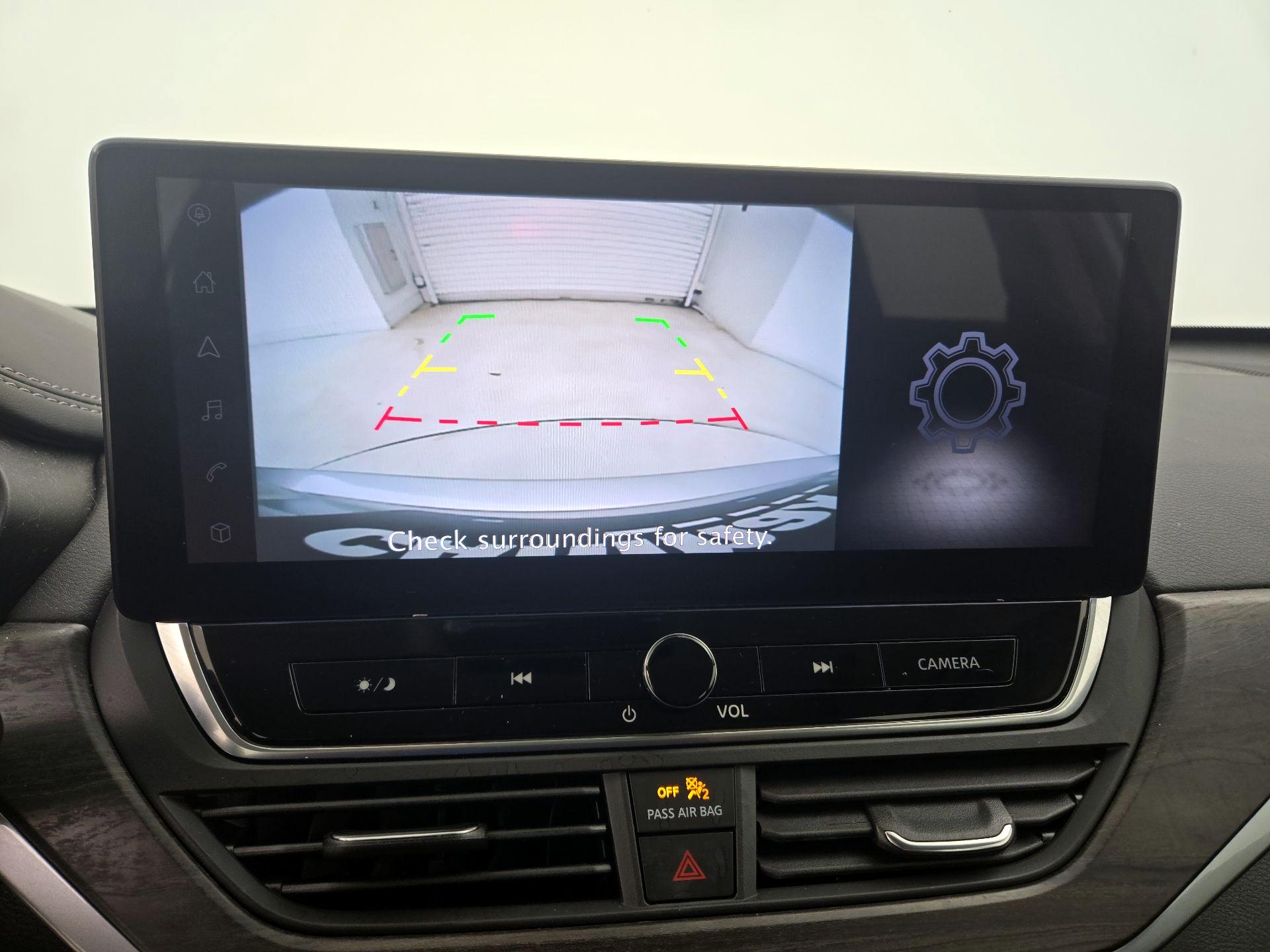 Thumbnail: 2024 Nissan Altima - 15