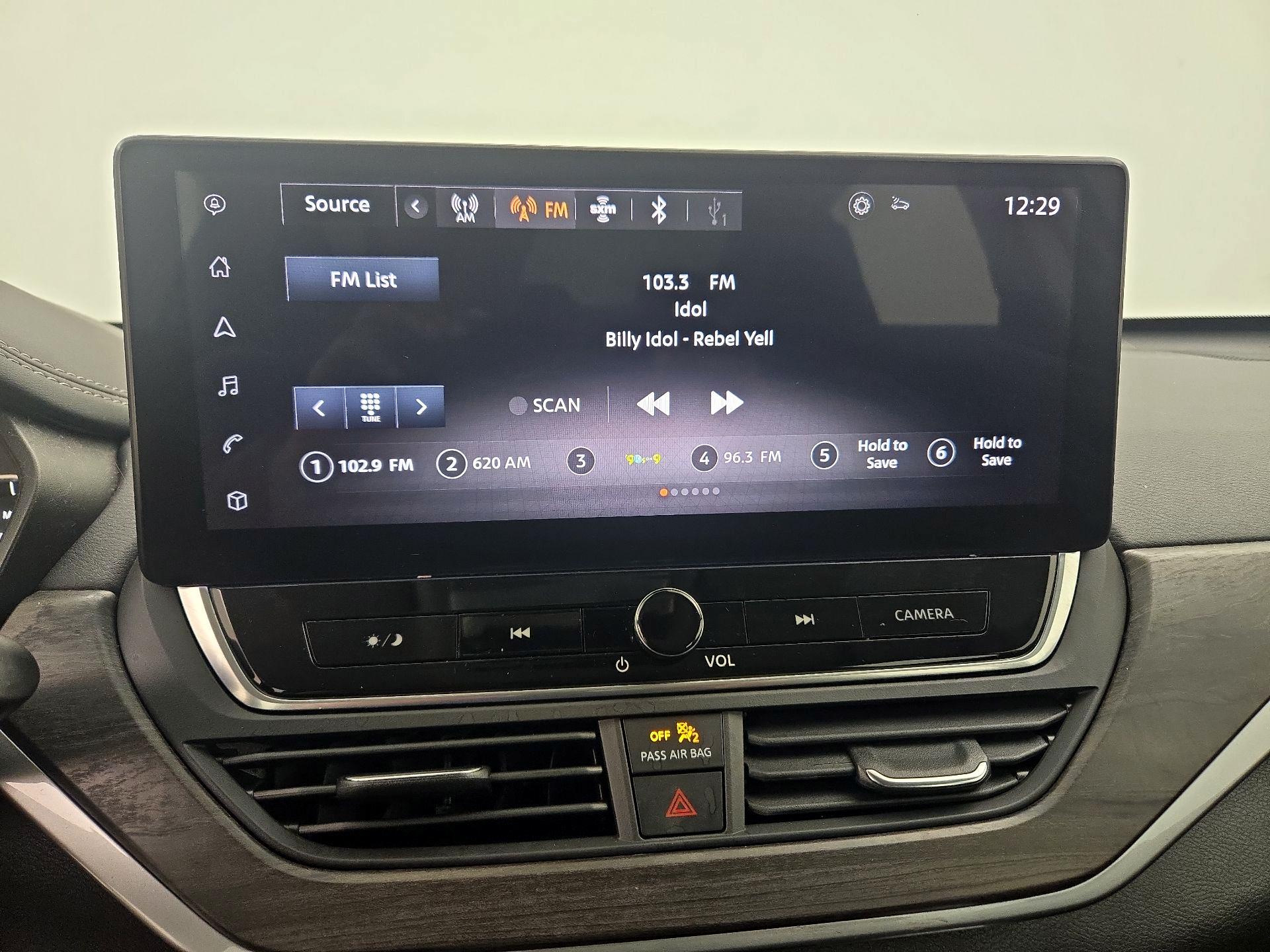 Thumbnail: 2024 Nissan Altima - 16