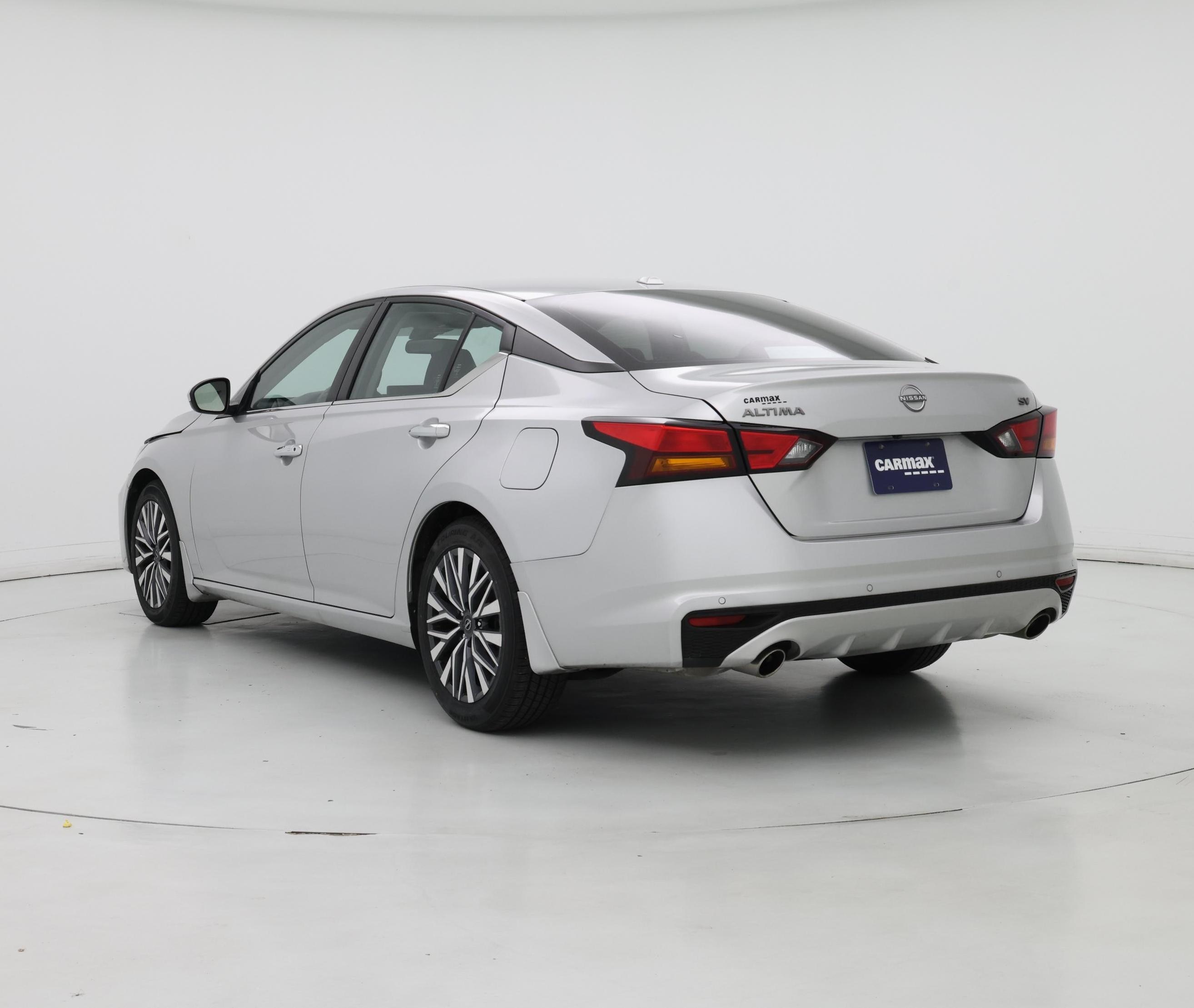 Thumbnail: 2024 Nissan Altima - 2