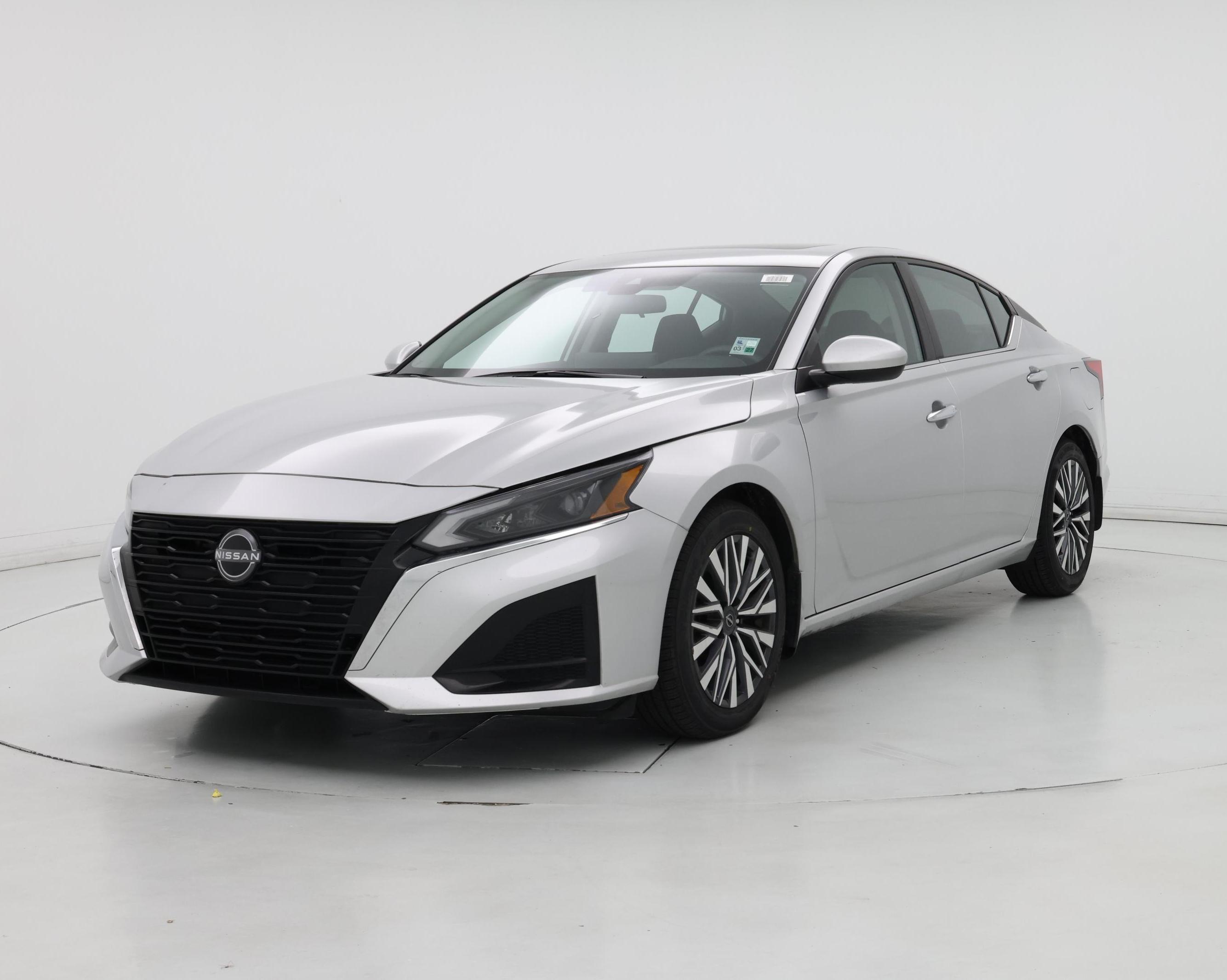 Thumbnail: 2024 Nissan Altima - 4