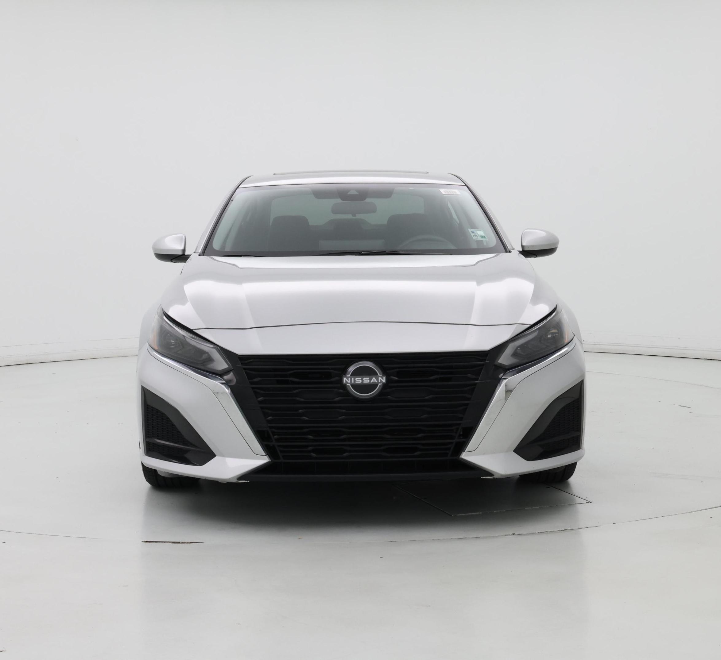 Thumbnail: 2024 Nissan Altima - 5