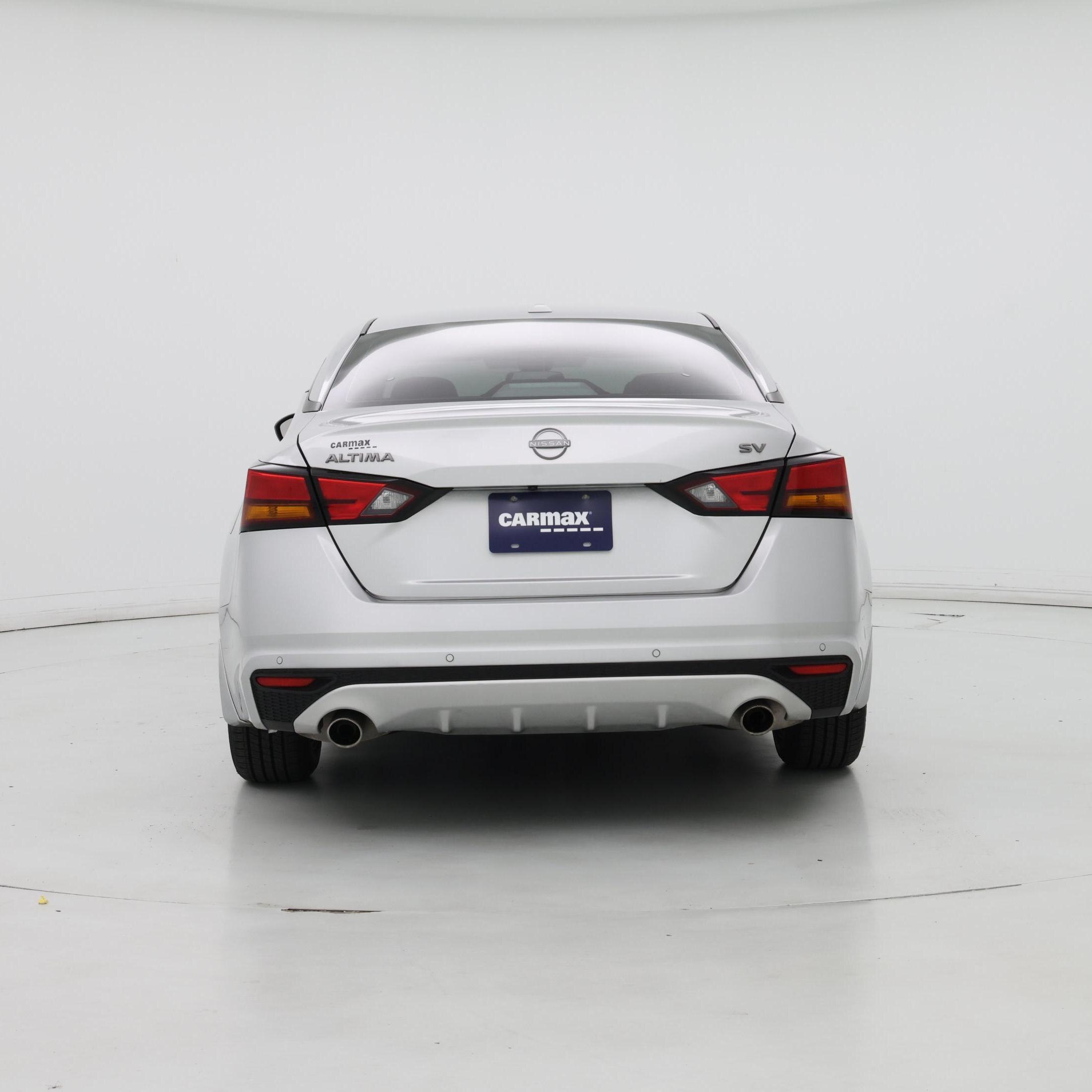 Thumbnail: 2024 Nissan Altima - 6