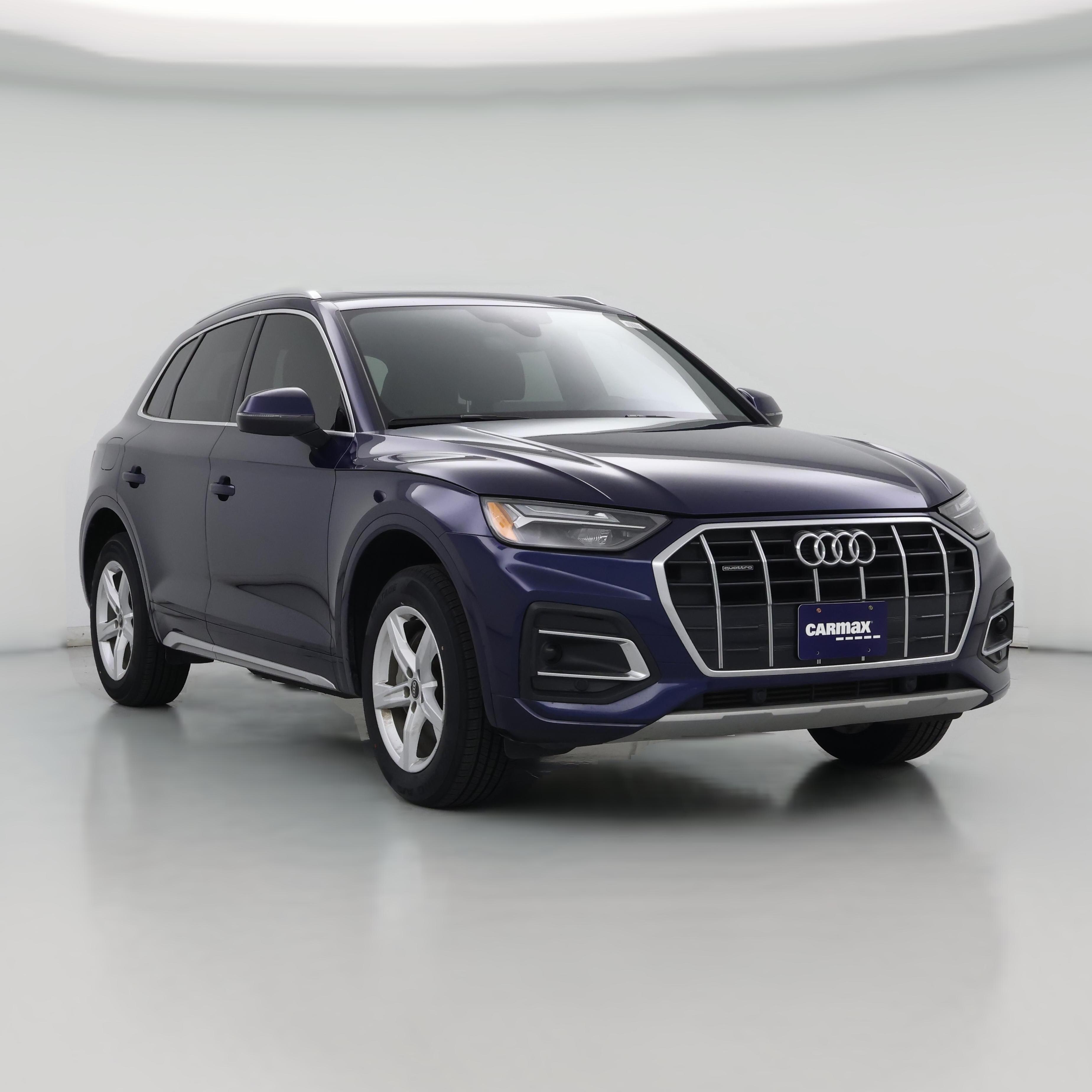 Thumbnail: 2023 Audi Q5 - 1
