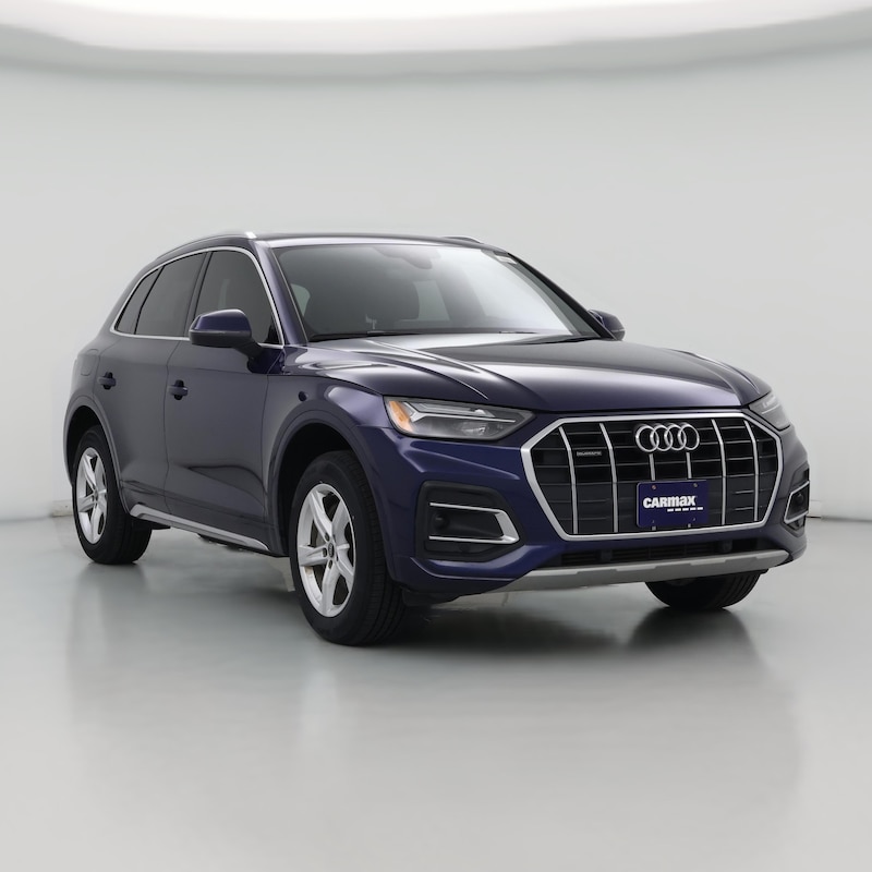 2023 Audi Q5 Premium