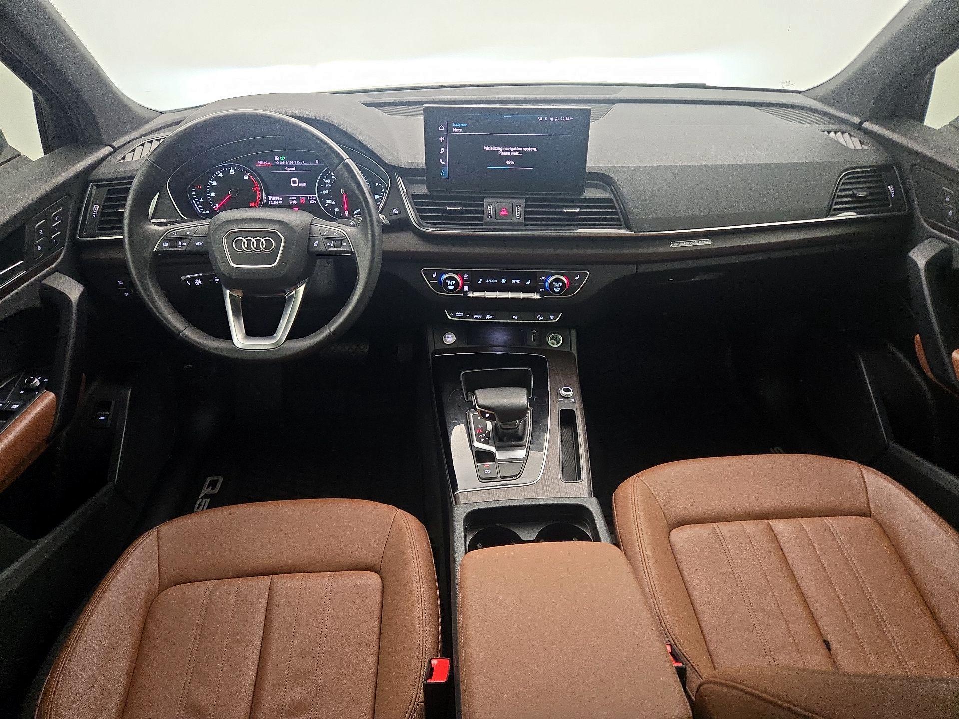 Thumbnail: 2023 Audi Q5 - 9