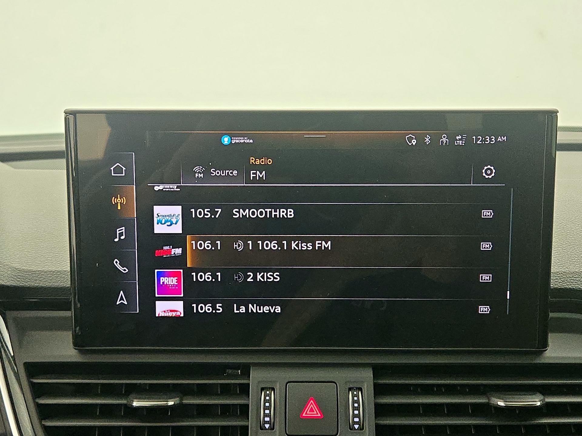 Thumbnail: 2023 Audi Q5 - 15