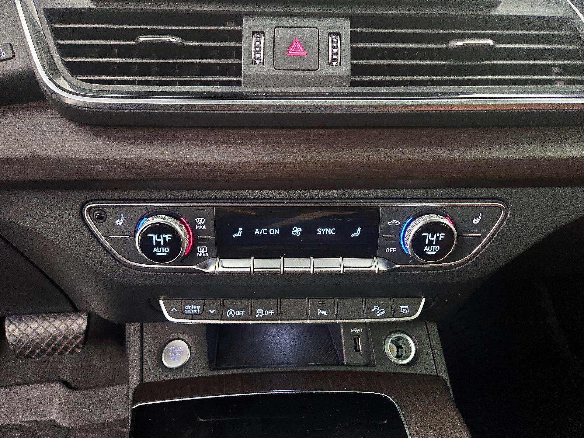 Thumbnail: 2023 Audi Q5 - 16