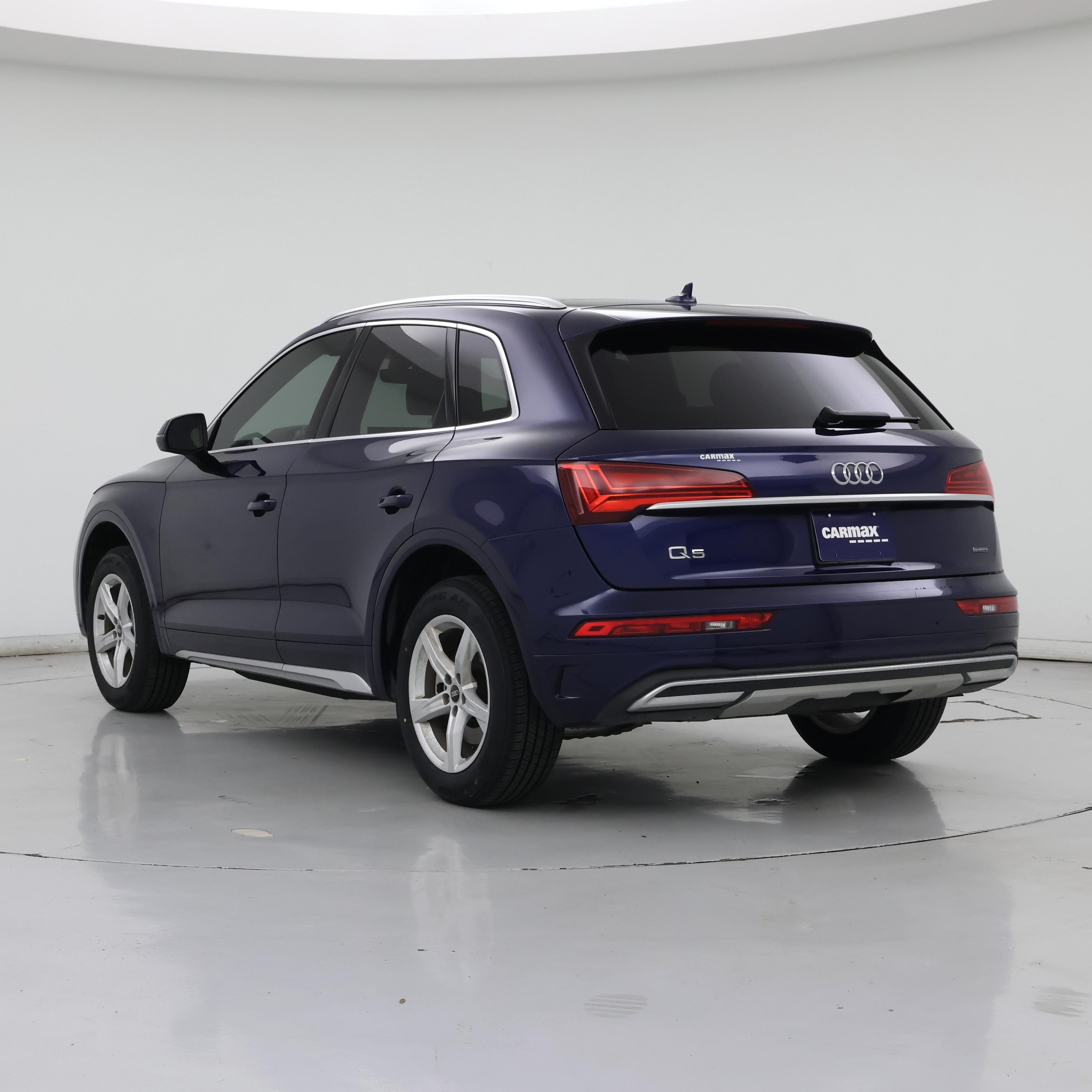Thumbnail: 2023 Audi Q5 - 2