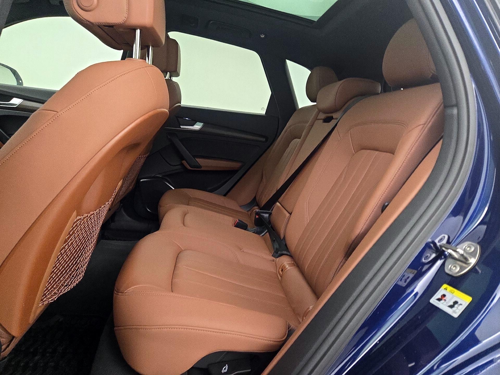 Thumbnail: 2023 Audi Q5 - 20