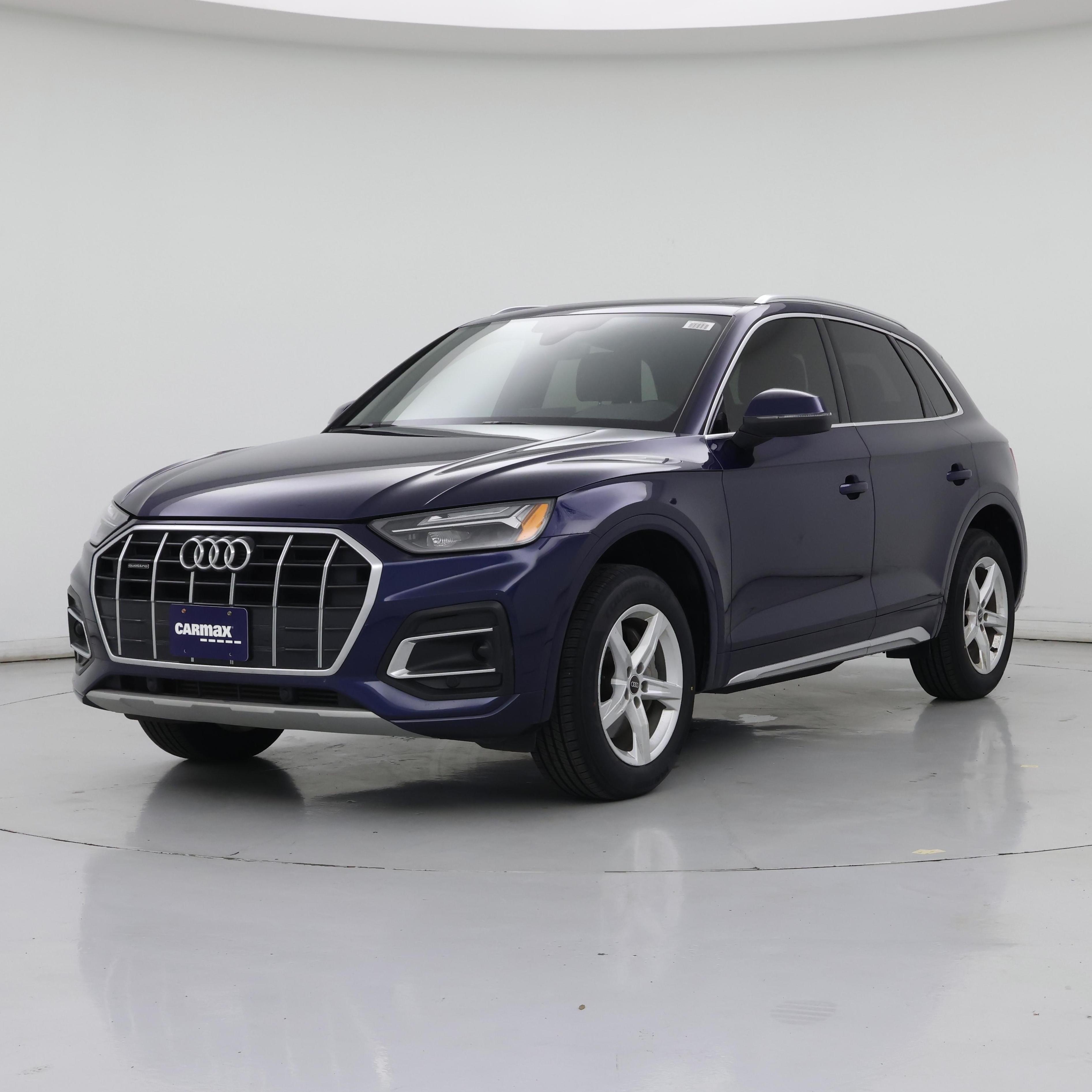 Thumbnail: 2023 Audi Q5 - 4