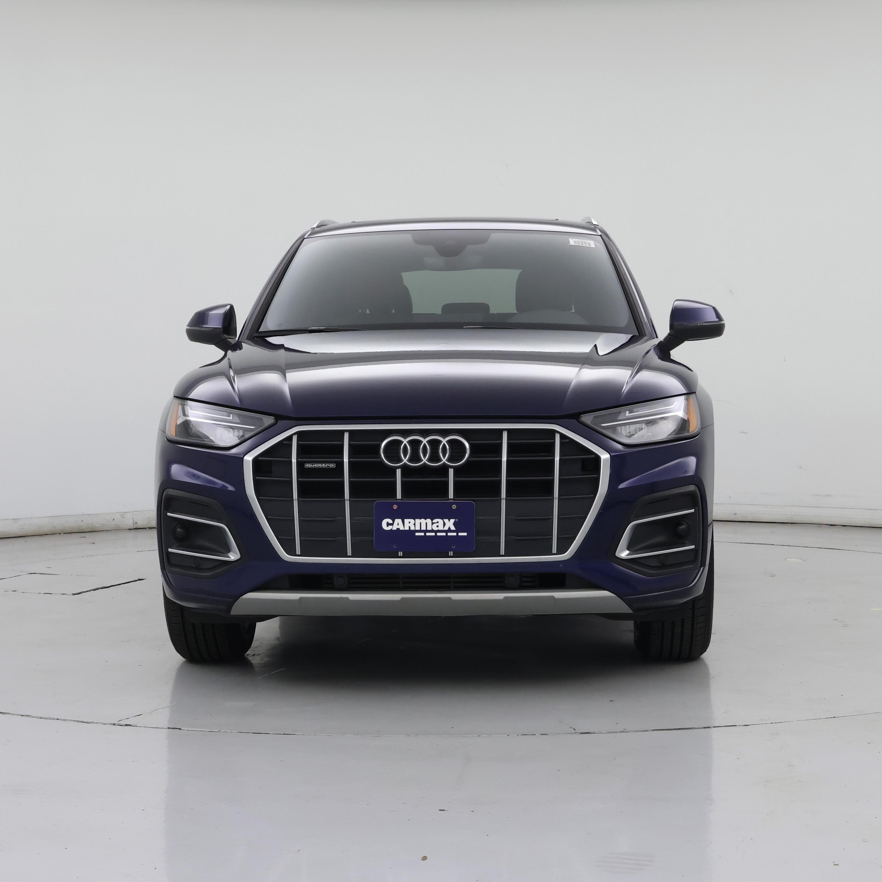 Thumbnail: 2023 Audi Q5 - 5
