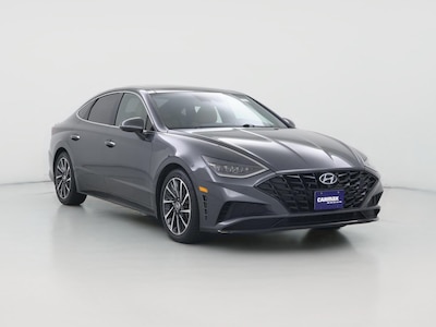 2023 Hyundai Sonata Limited