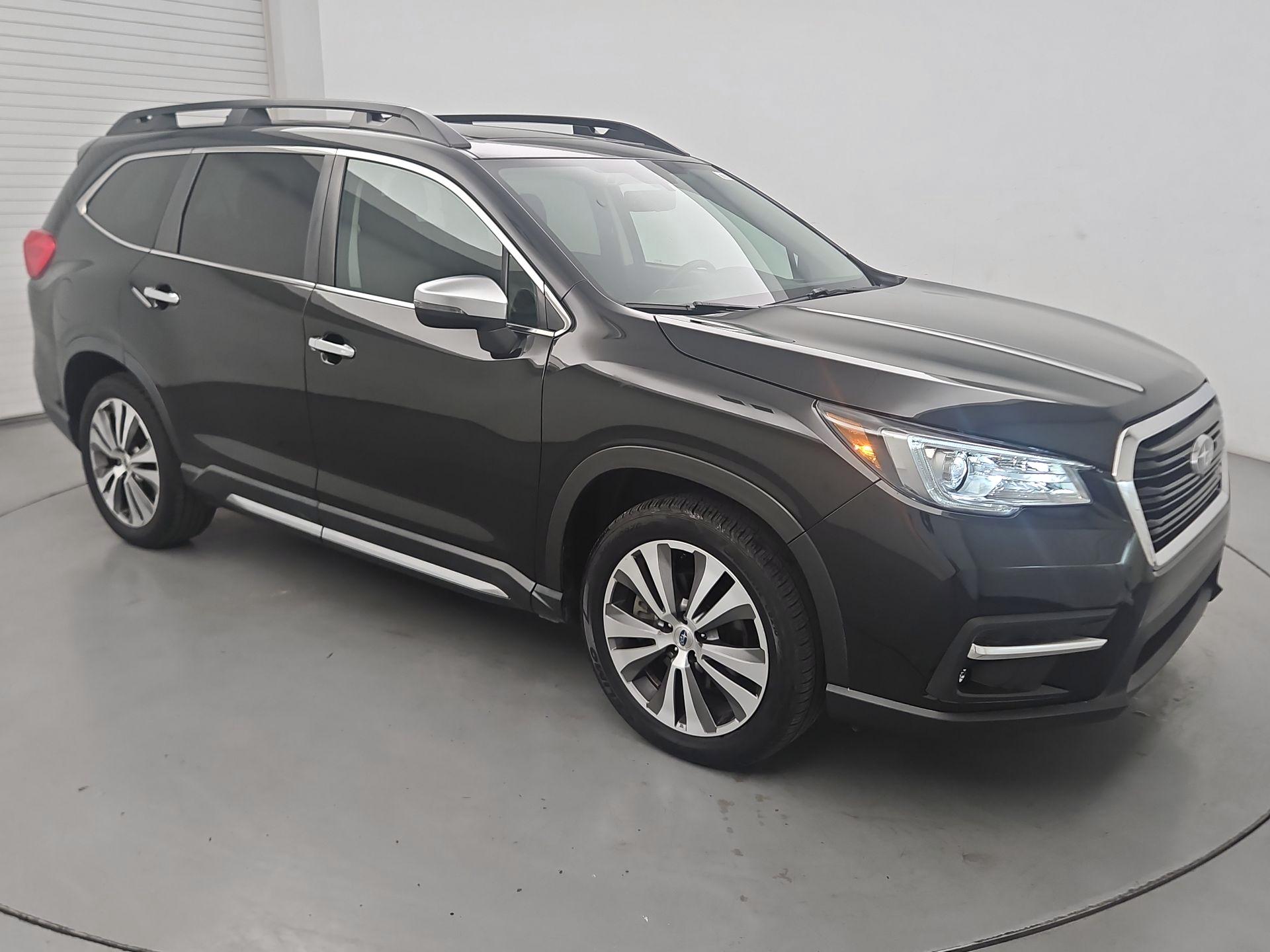 Thumbnail: 2019 Subaru Ascent - 1