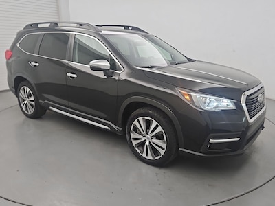 2019 Subaru Ascent Touring