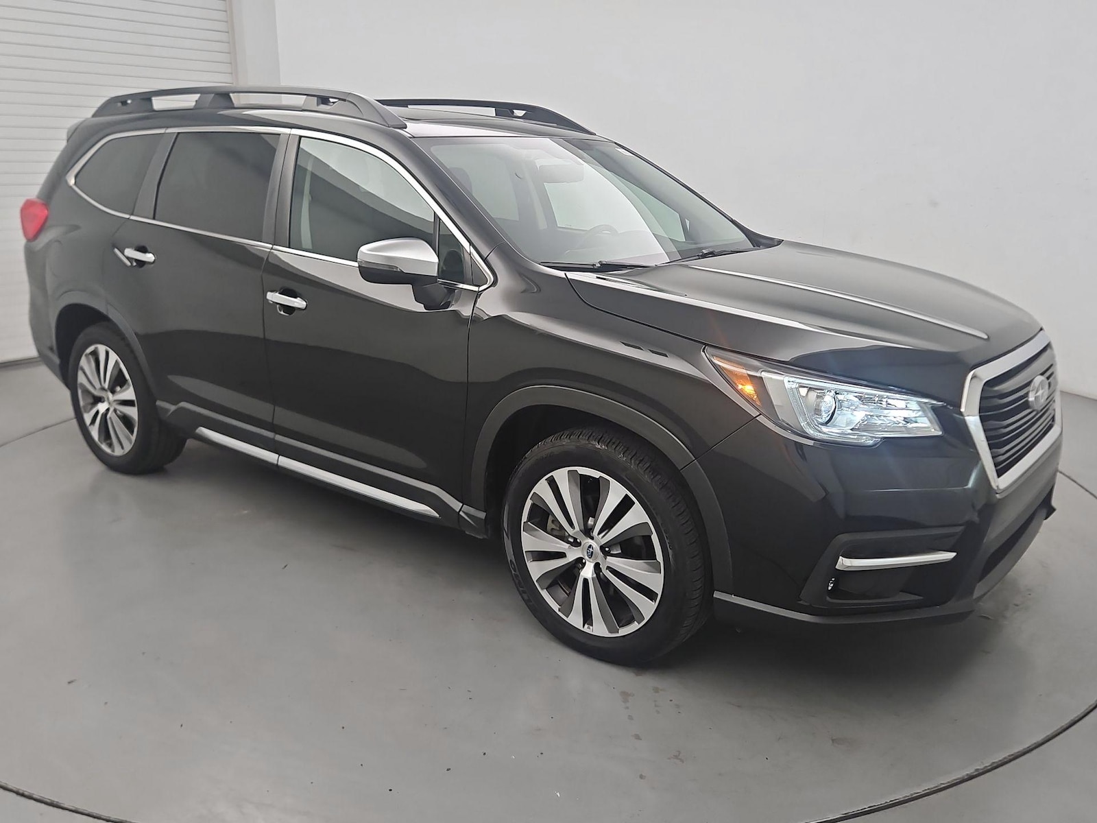 2019 Subaru Ascent