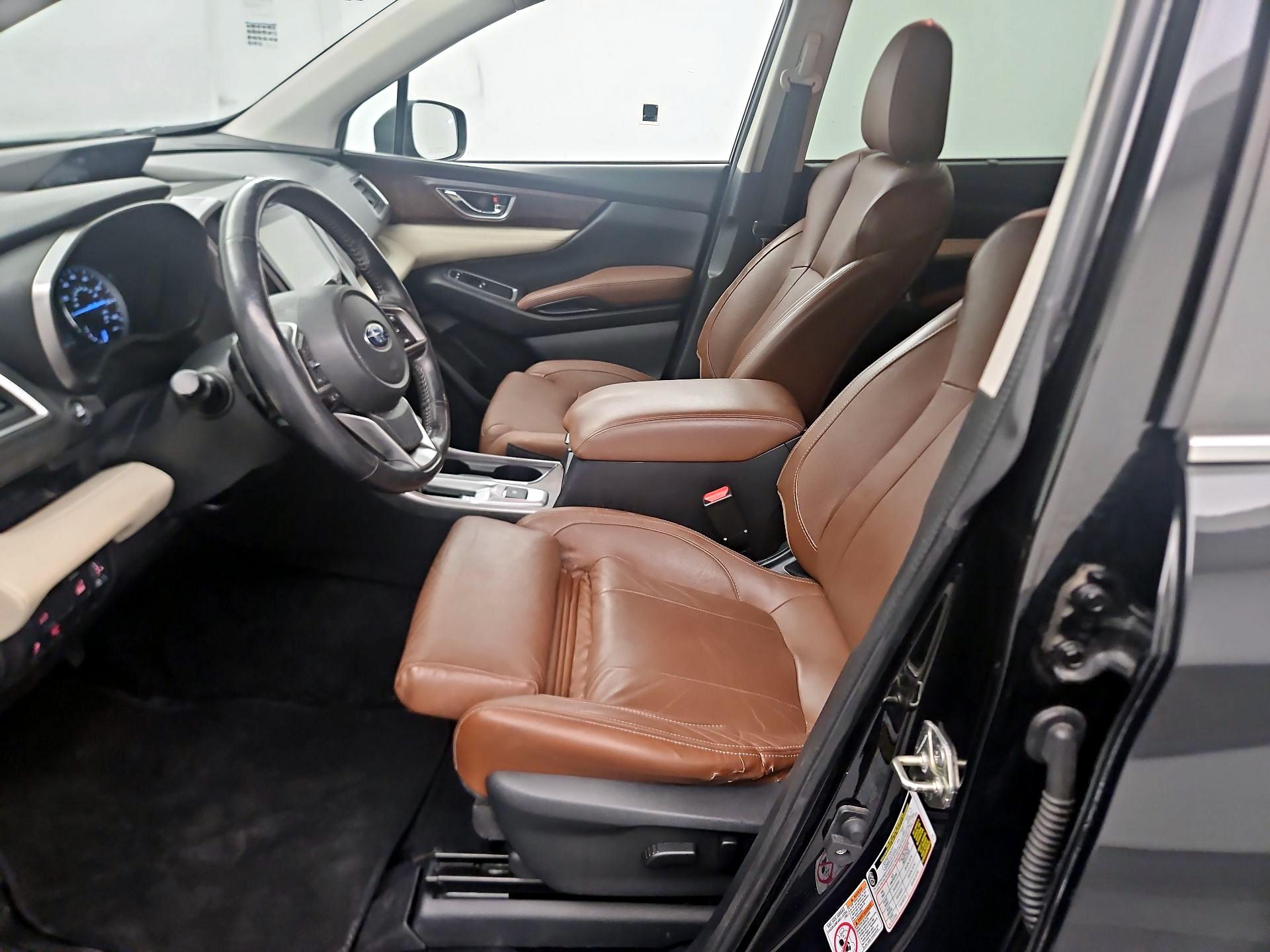 Thumbnail: 2019 Subaru Ascent - 9
