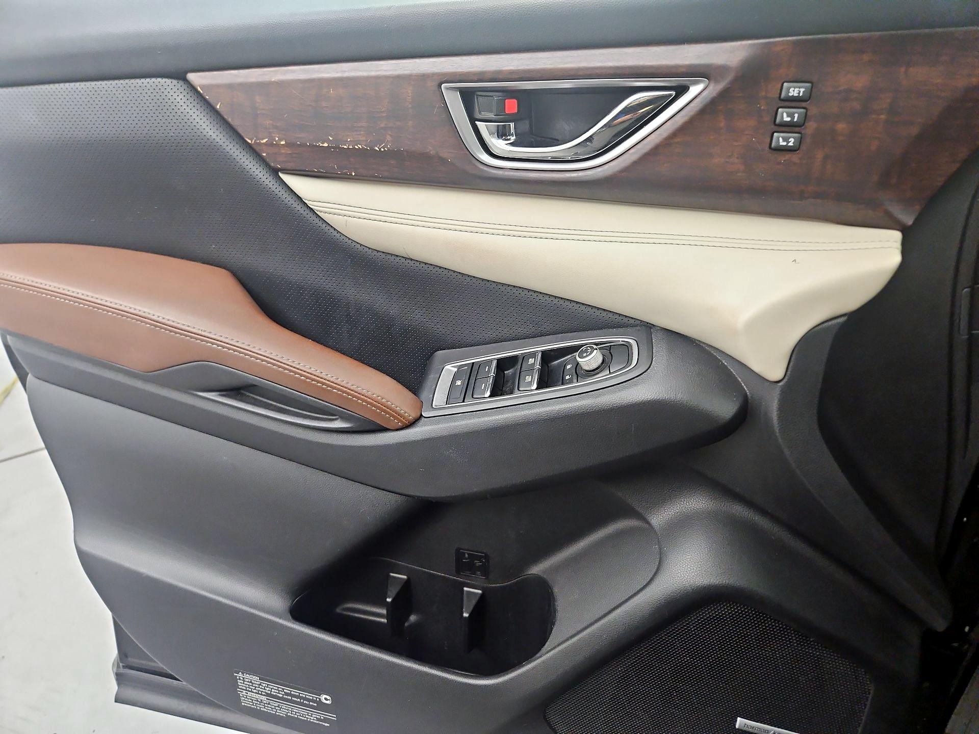 Thumbnail: 2019 Subaru Ascent - 10