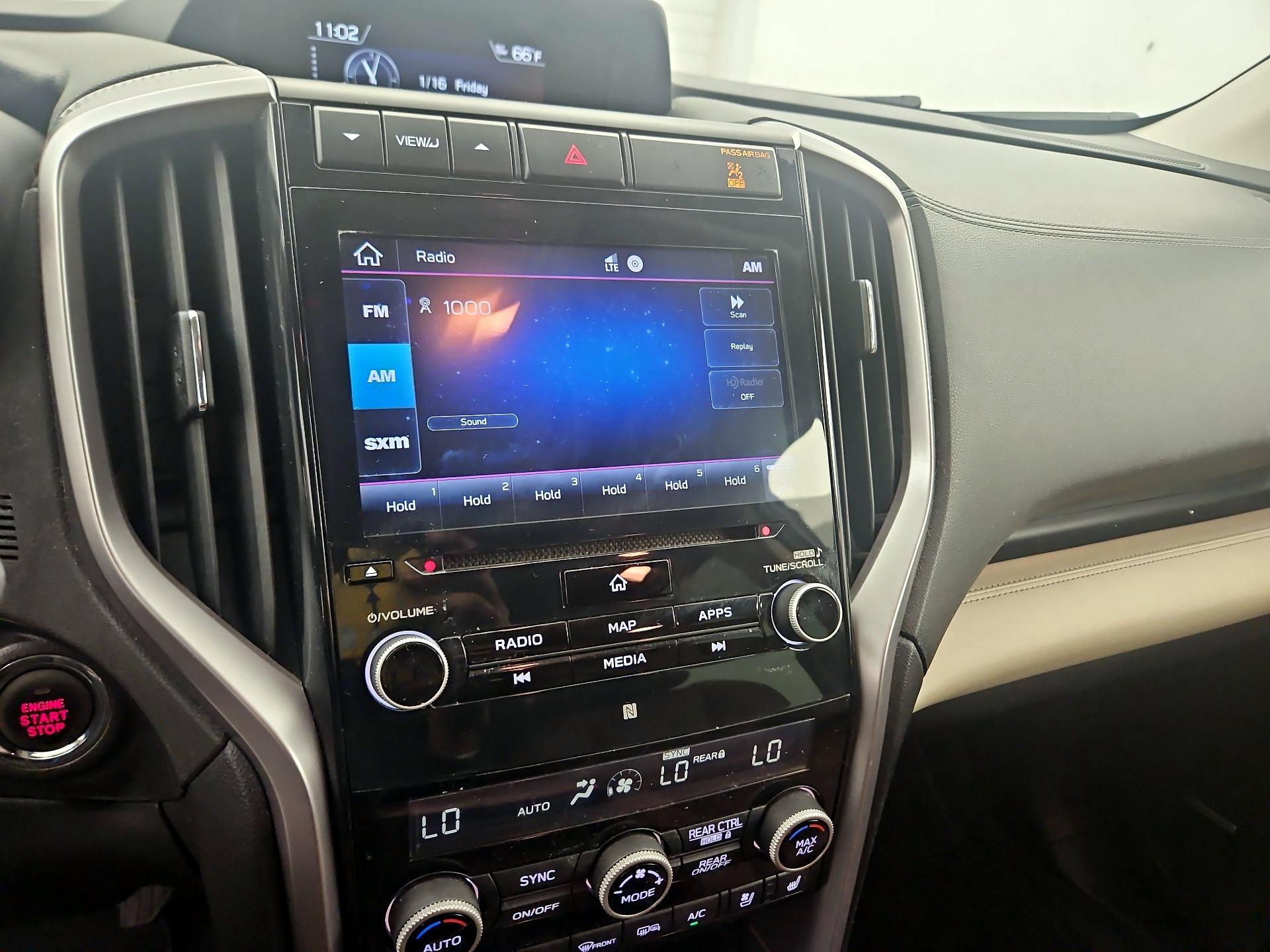 Thumbnail: 2019 Subaru Ascent - 14