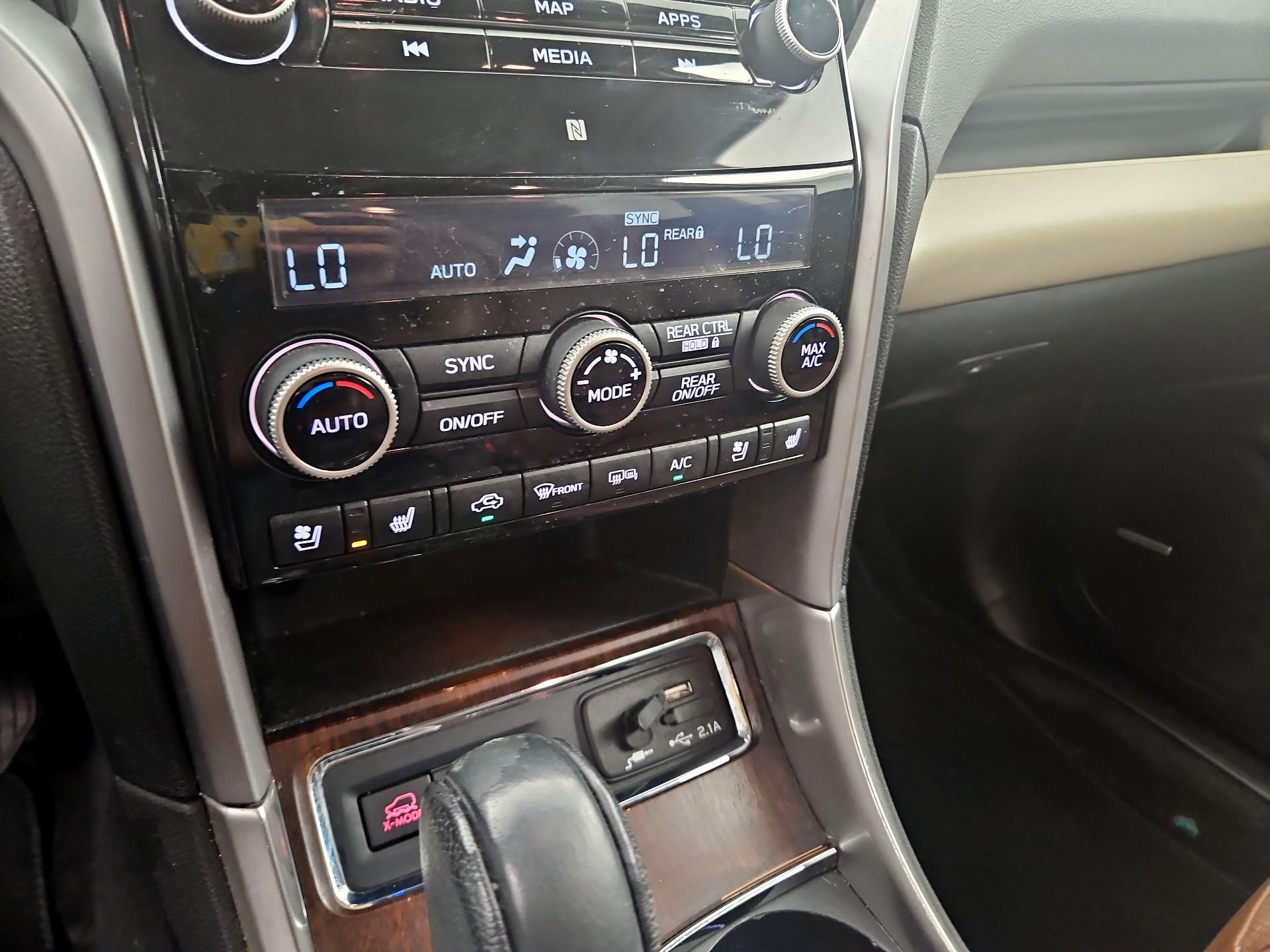 Thumbnail: 2019 Subaru Ascent - 15