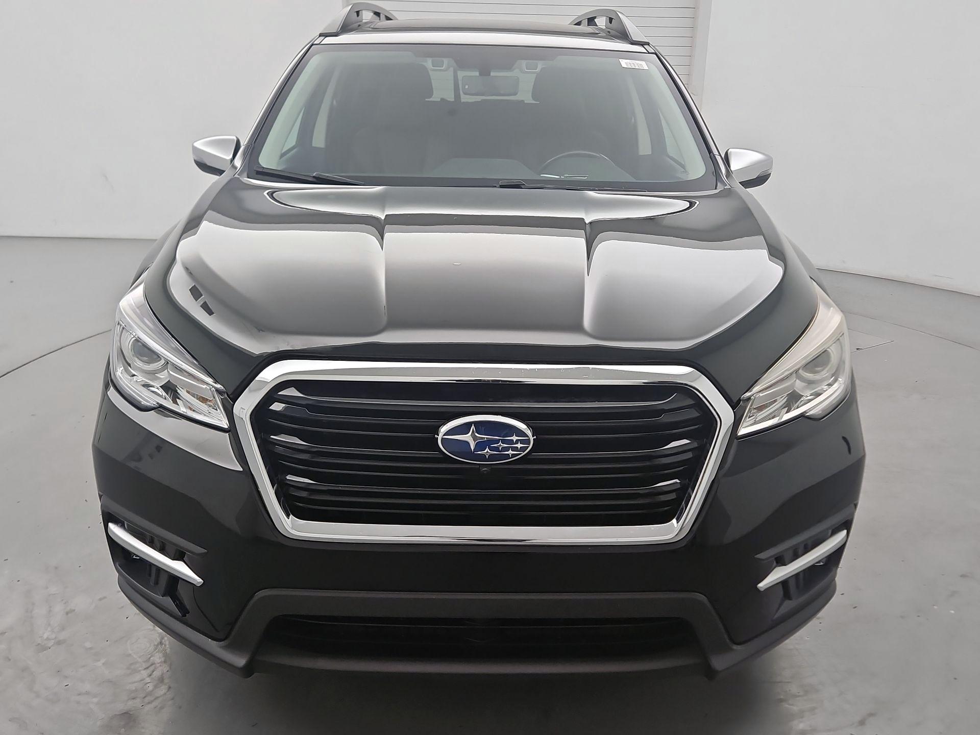Thumbnail: 2019 Subaru Ascent - 2