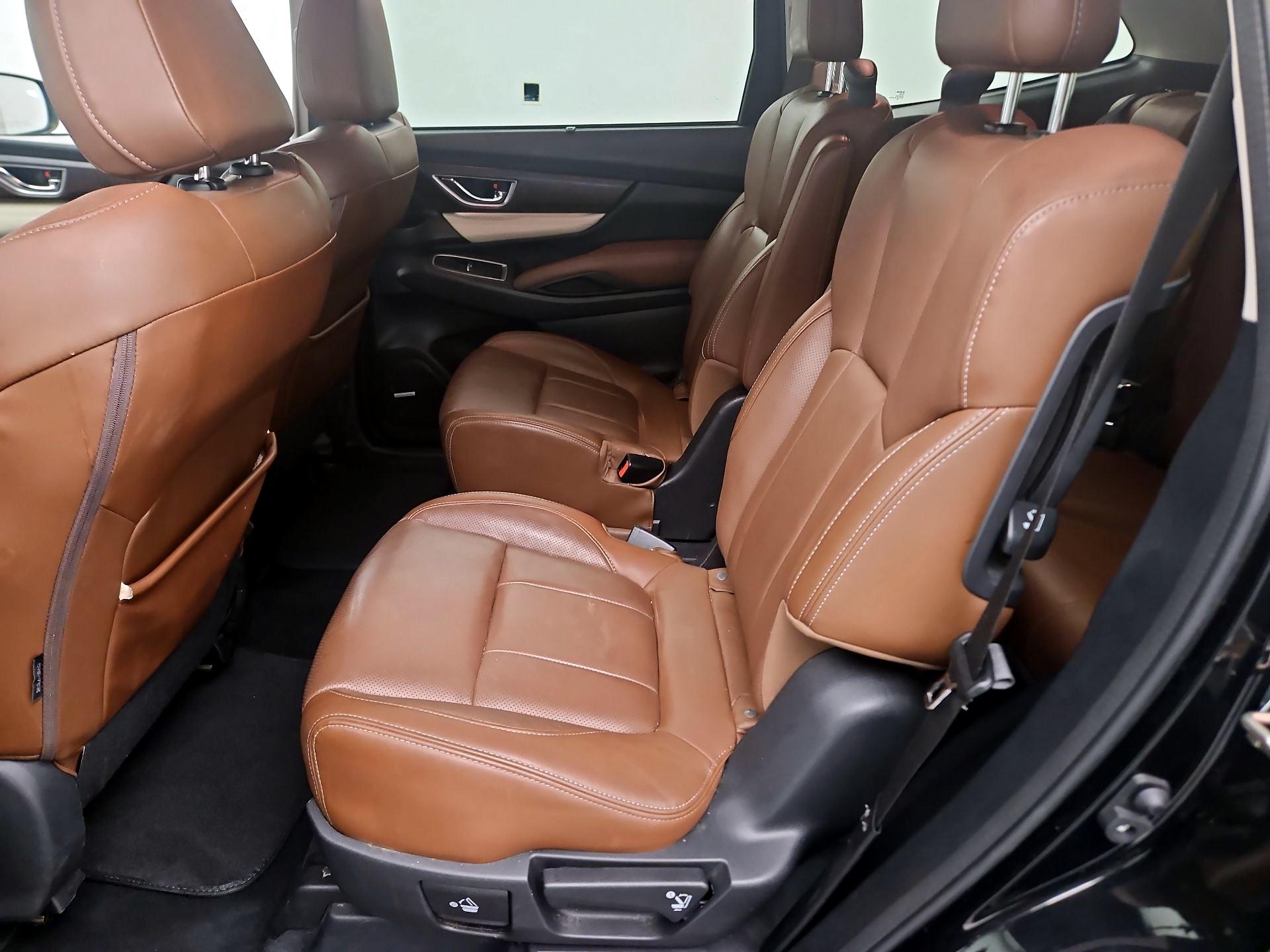 Thumbnail: 2019 Subaru Ascent - 19