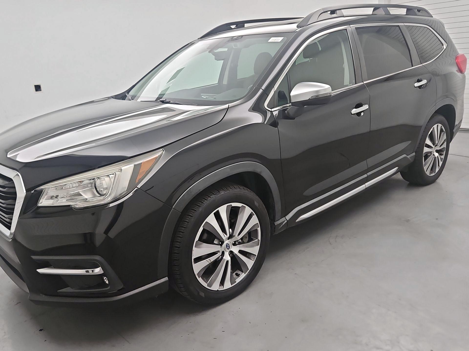 Thumbnail: 2019 Subaru Ascent - 3