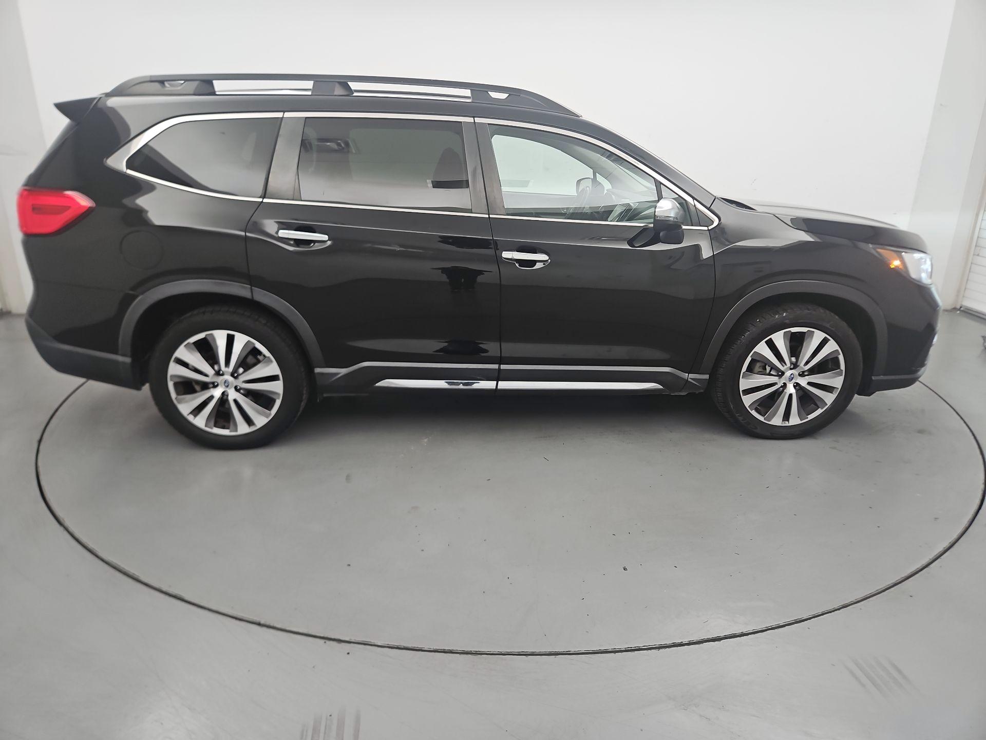 Thumbnail: 2019 Subaru Ascent - 4