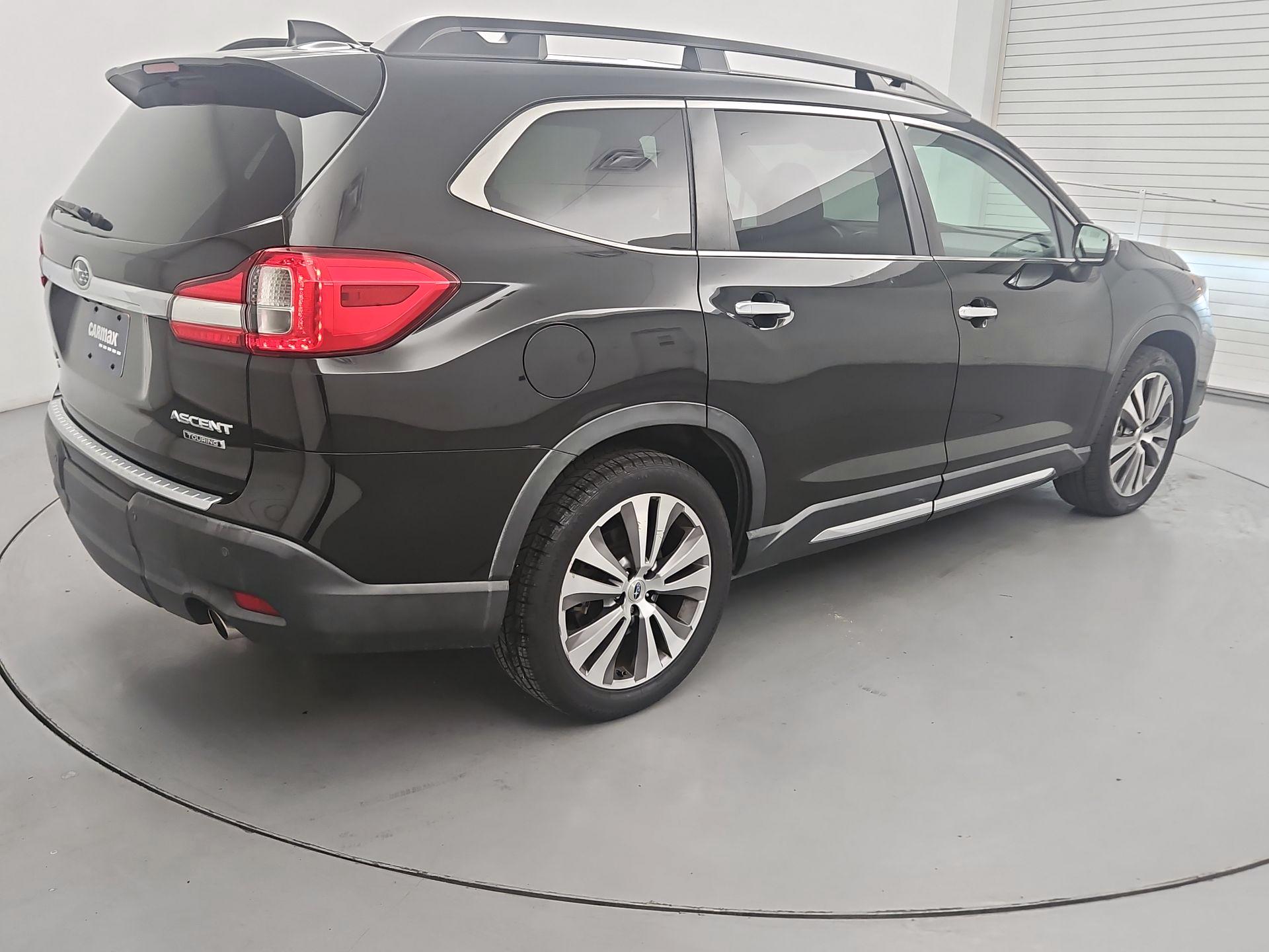 Thumbnail: 2019 Subaru Ascent - 5