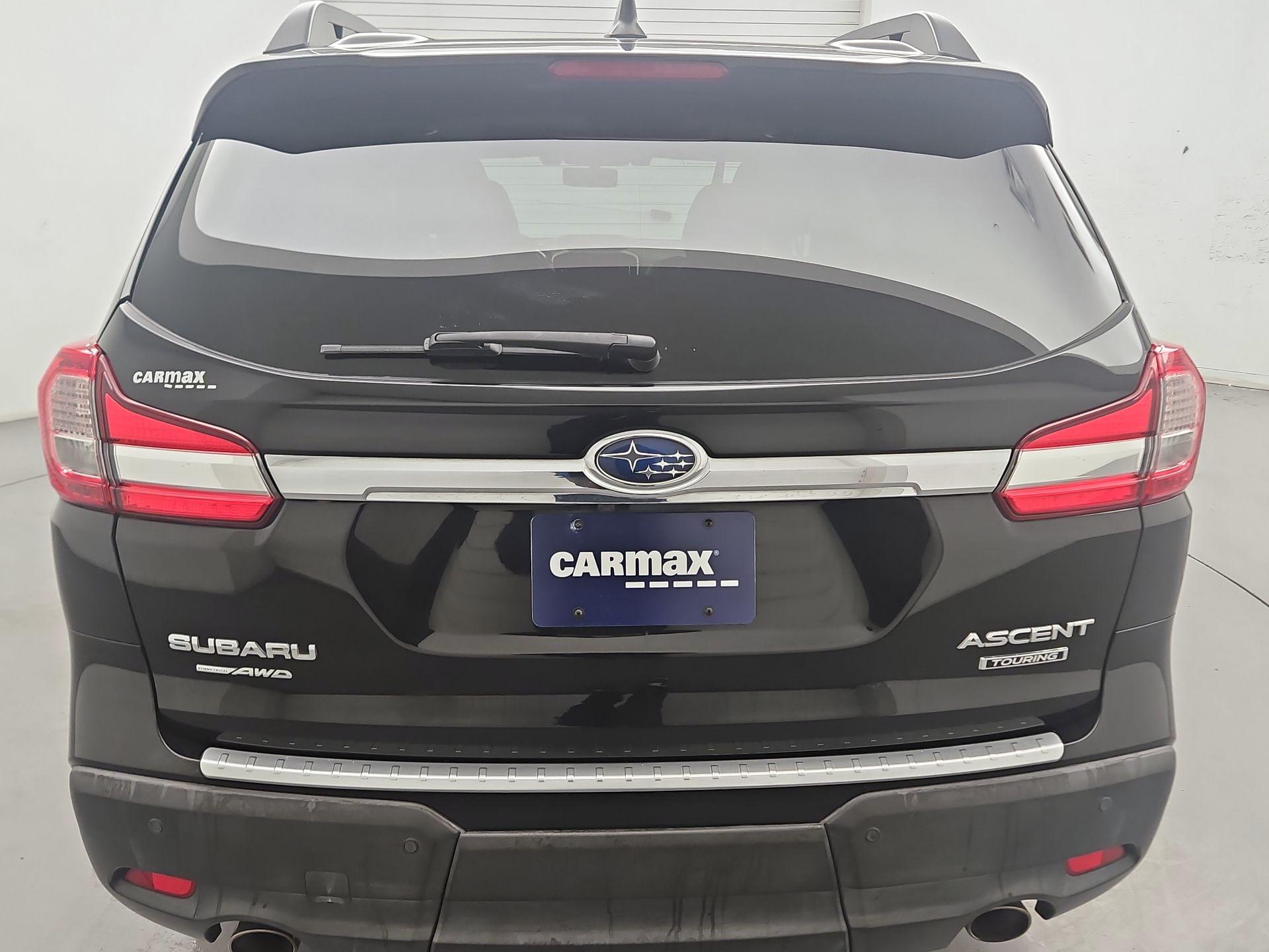 Thumbnail: 2019 Subaru Ascent - 6