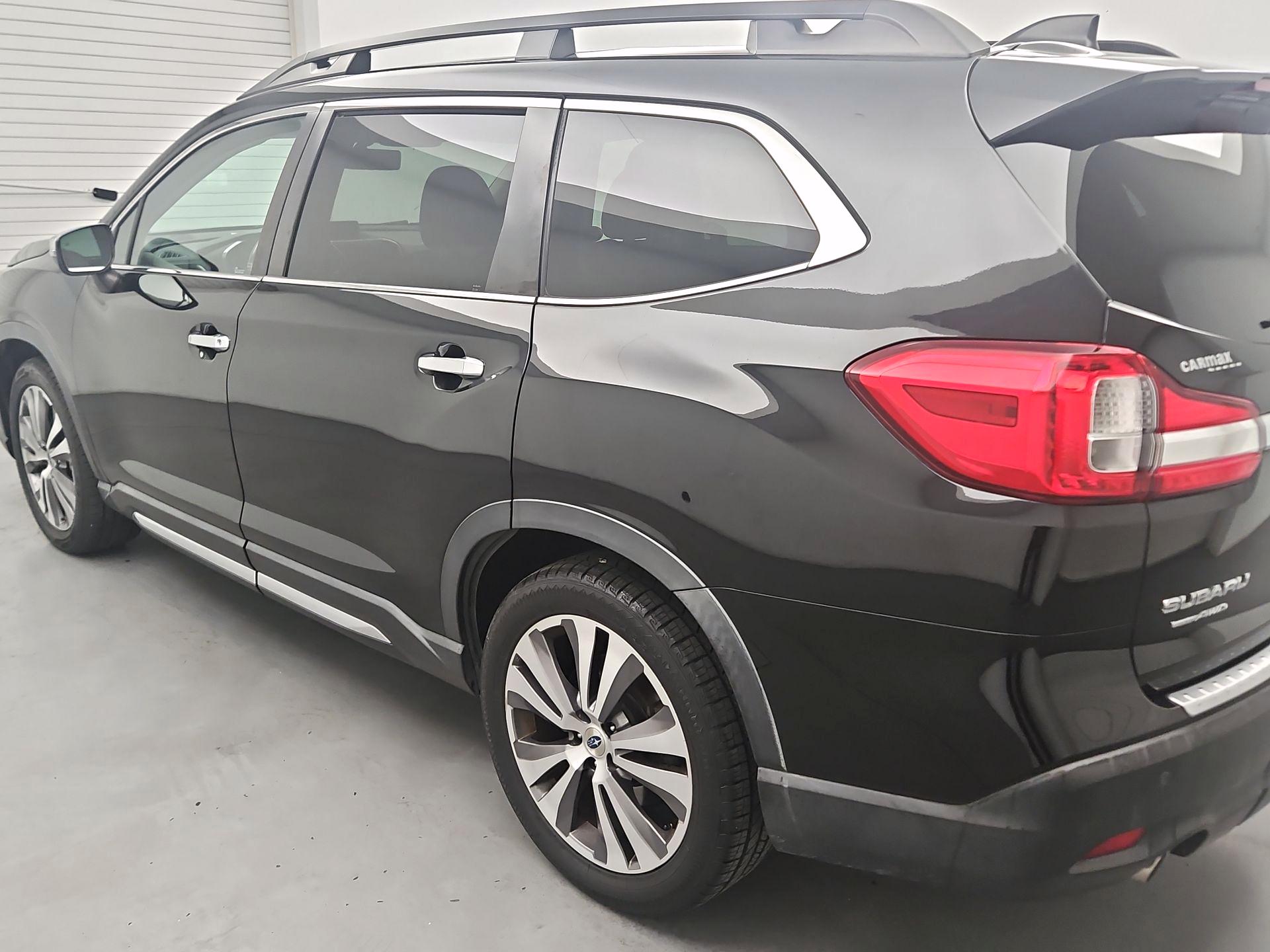 Thumbnail: 2019 Subaru Ascent - 7