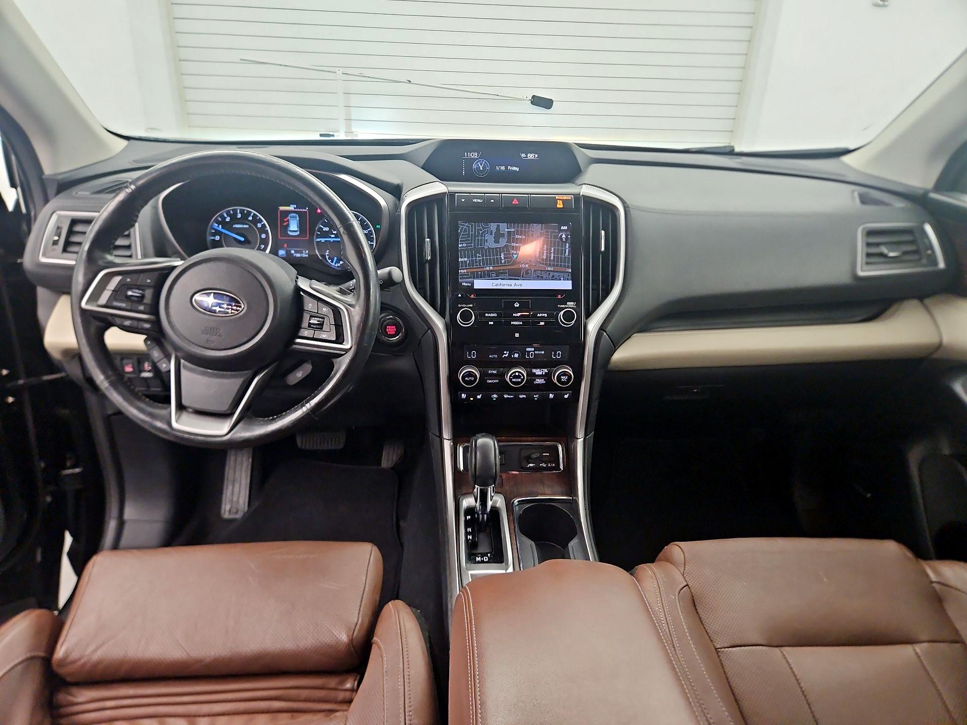 Thumbnail: 2019 Subaru Ascent - 8