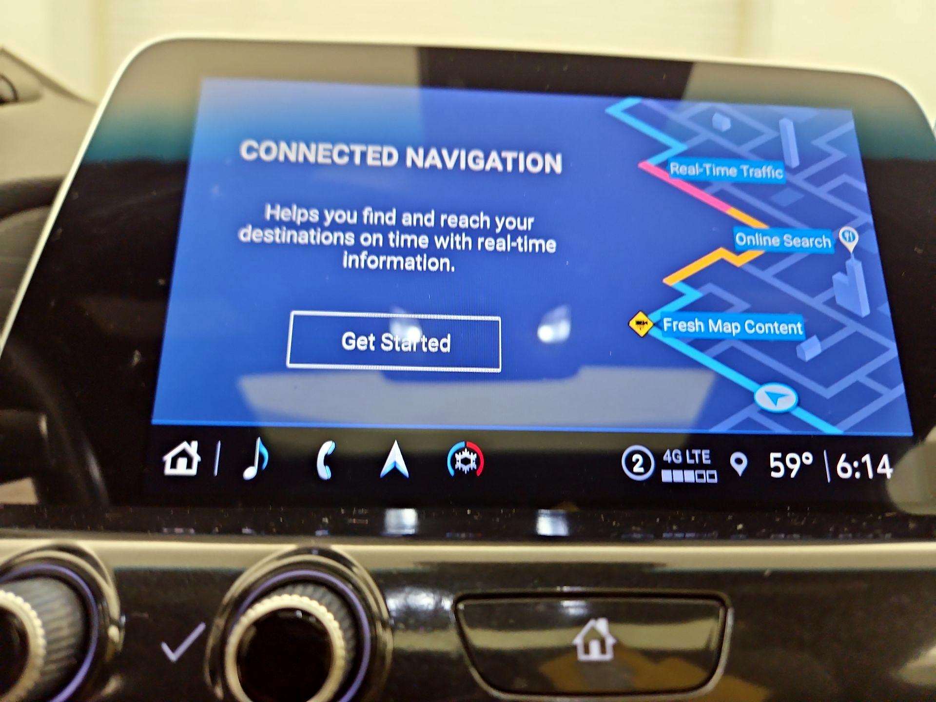 Thumbnail: 2024 Cadillac CT4 - 14