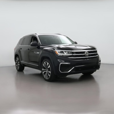 2022 Volkswagen Atlas SEL Premium R-Line