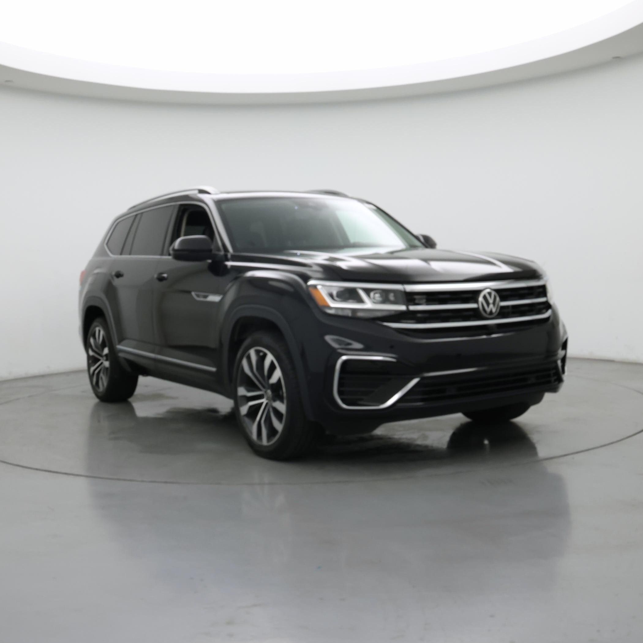 2022 Volkswagen Atlas V6 SEL Premium R-Line 4Motion