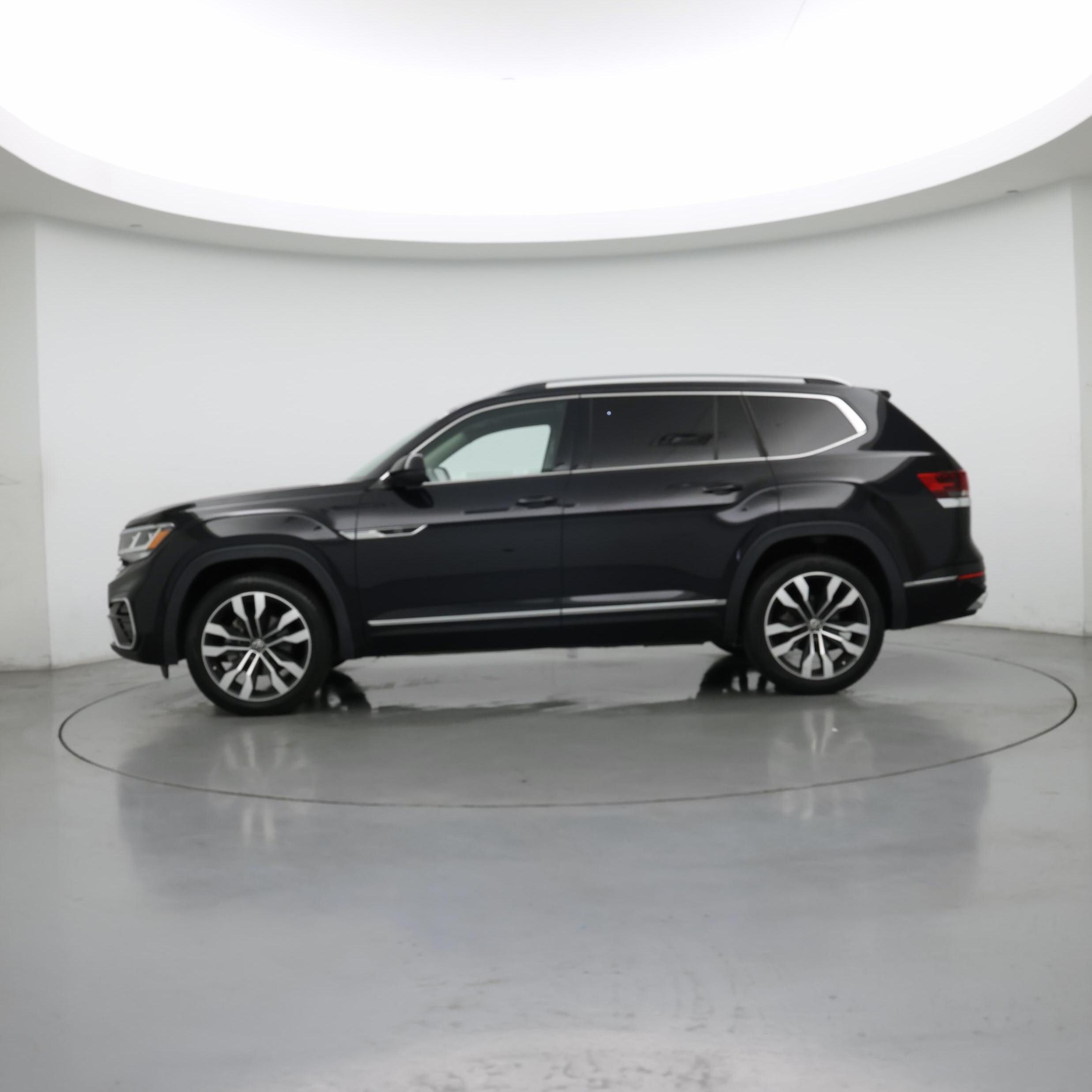 Thumbnail: 2022 Volkswagen Atlas - 3