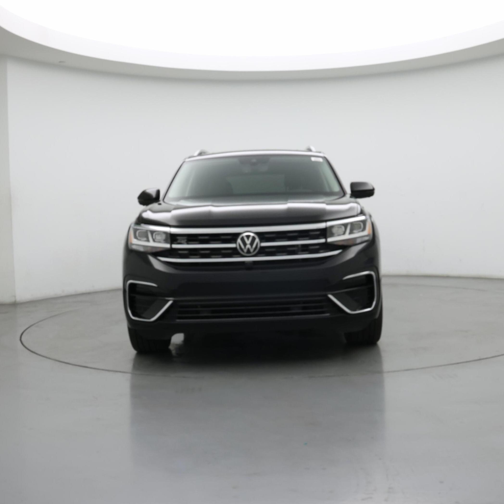 Thumbnail: 2022 Volkswagen Atlas - 5